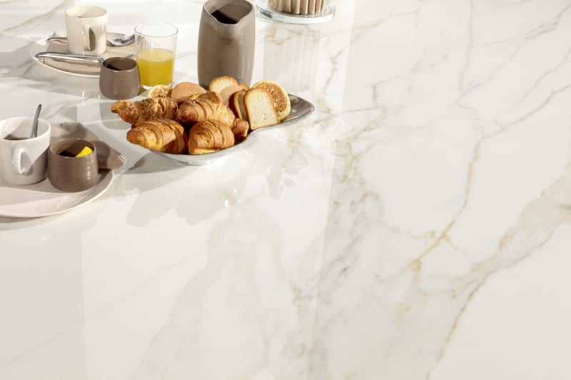 Marble в интерьере