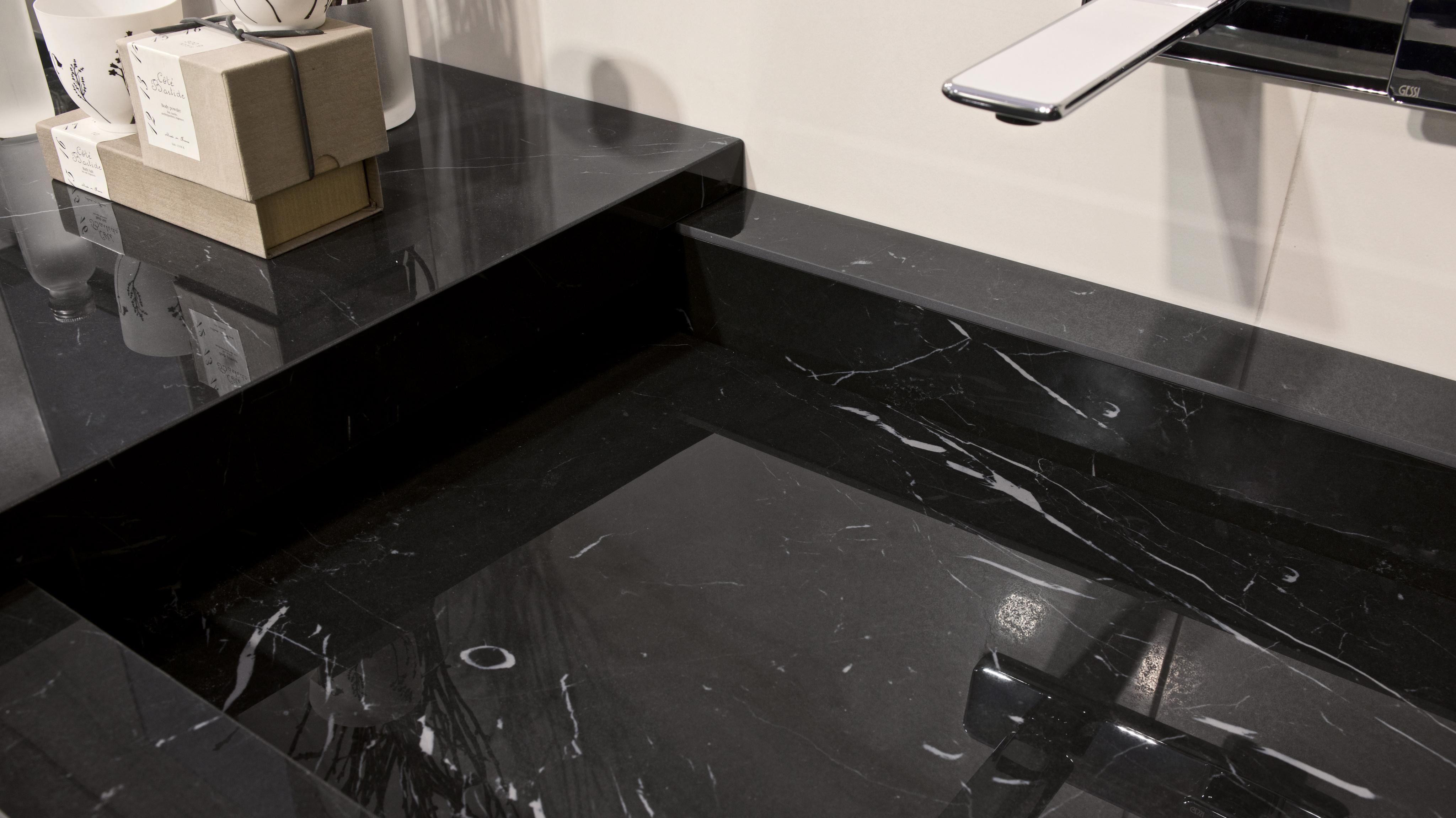 Marble / интерьер