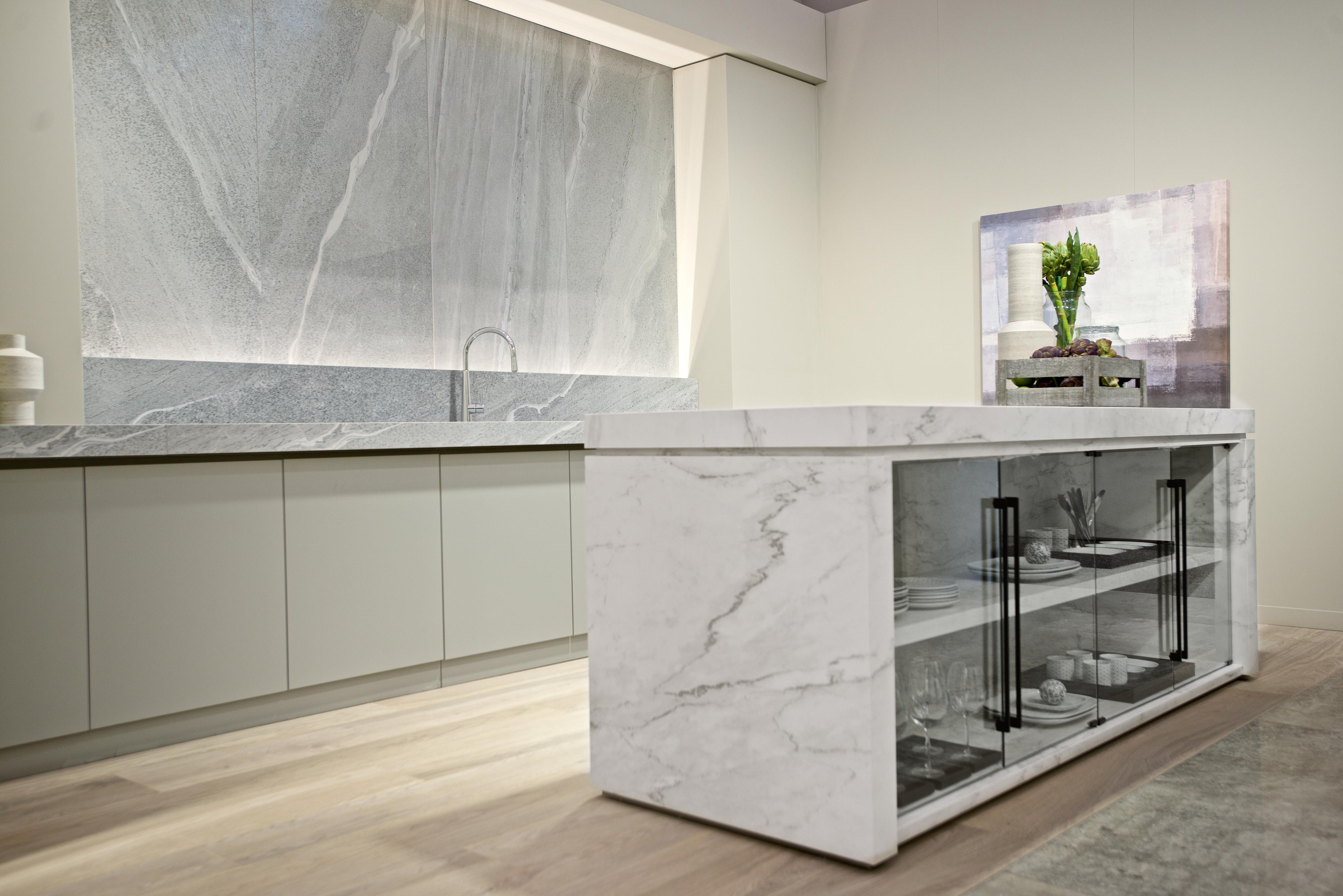 Marble / интерьер