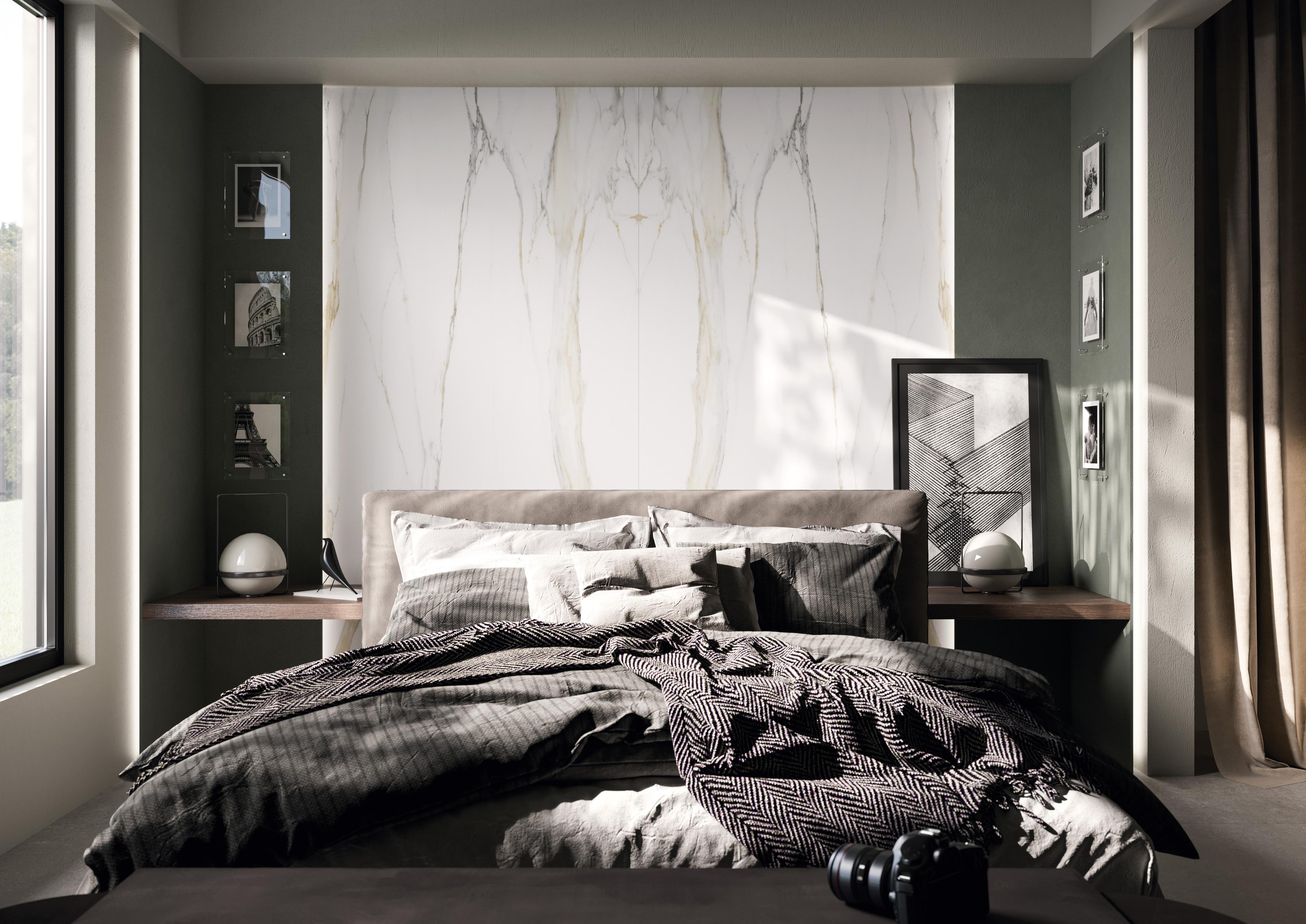Marble / интерьер