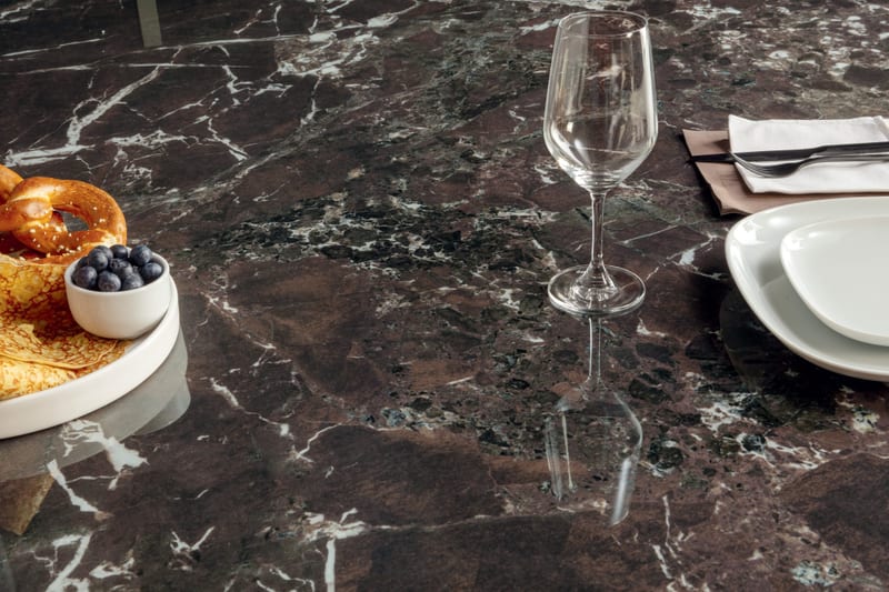 Marble в интерьере