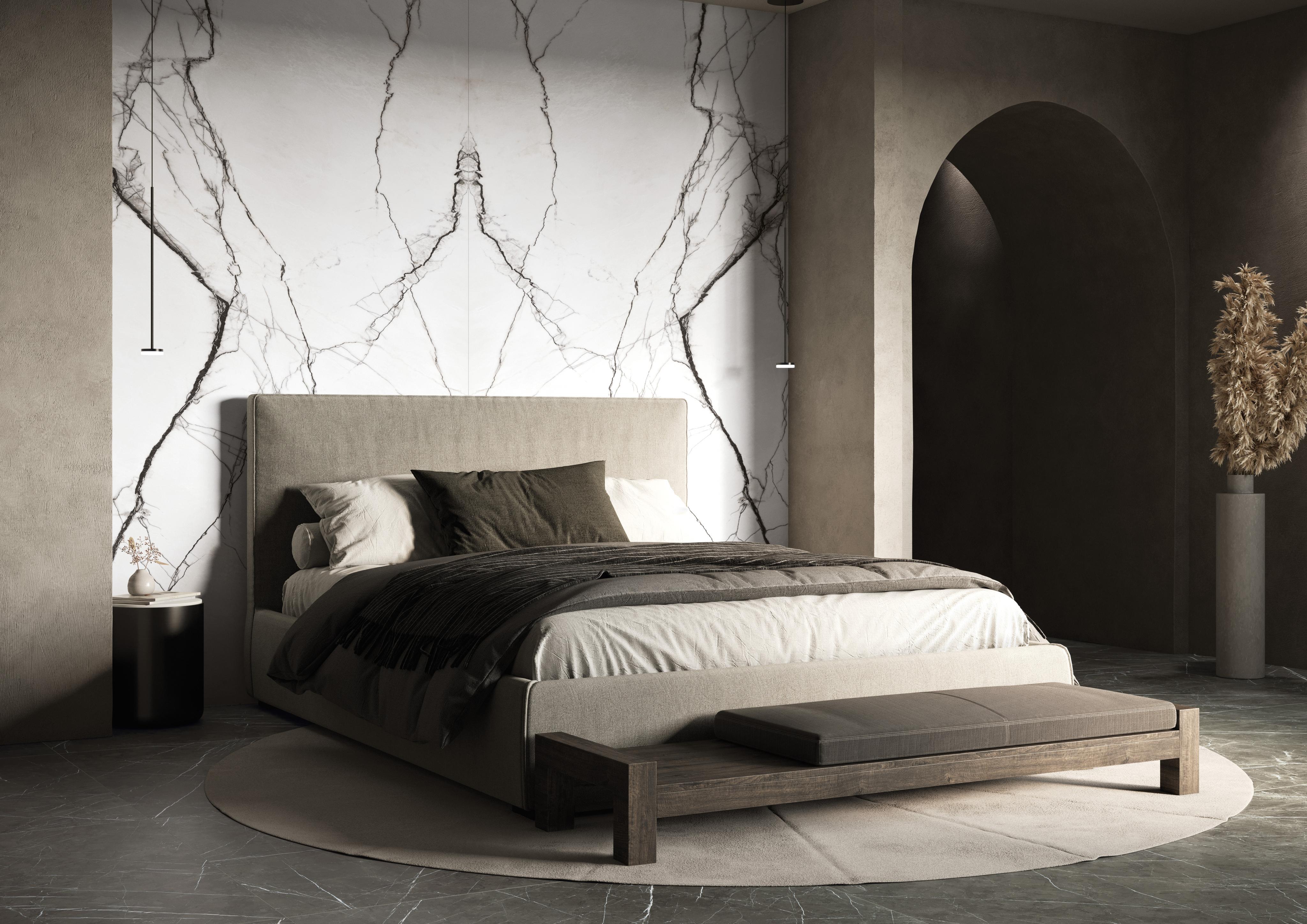 Marble / интерьер