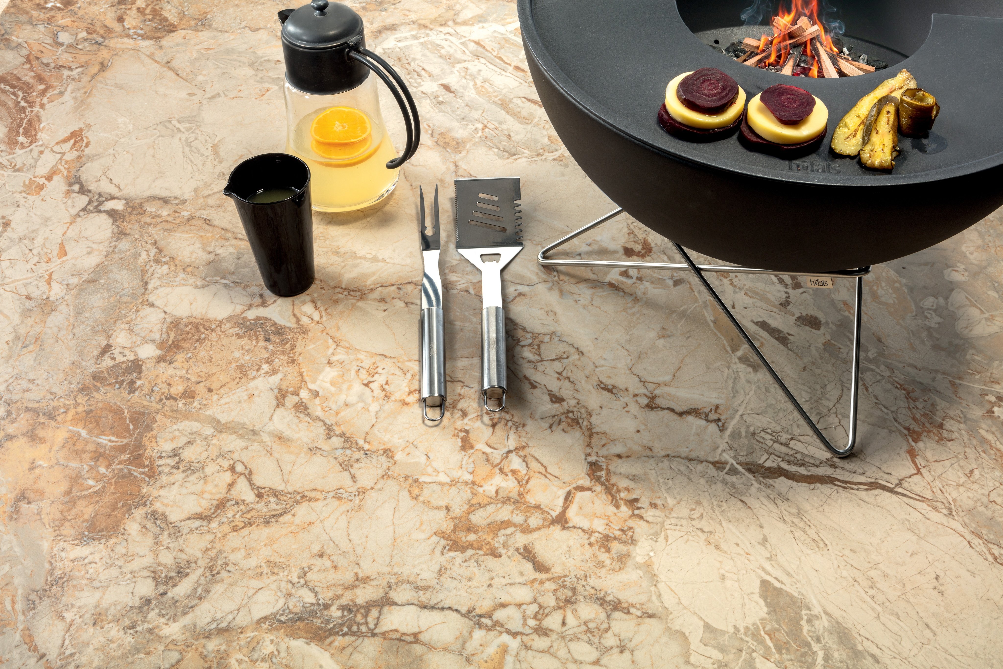 Marble / интерьер