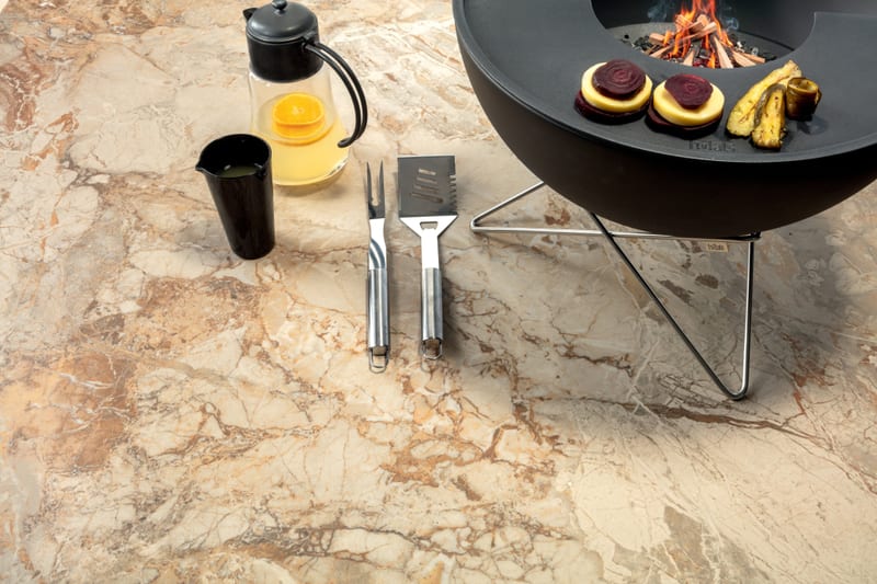 Marble в интерьере