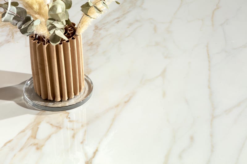 Marble в интерьере