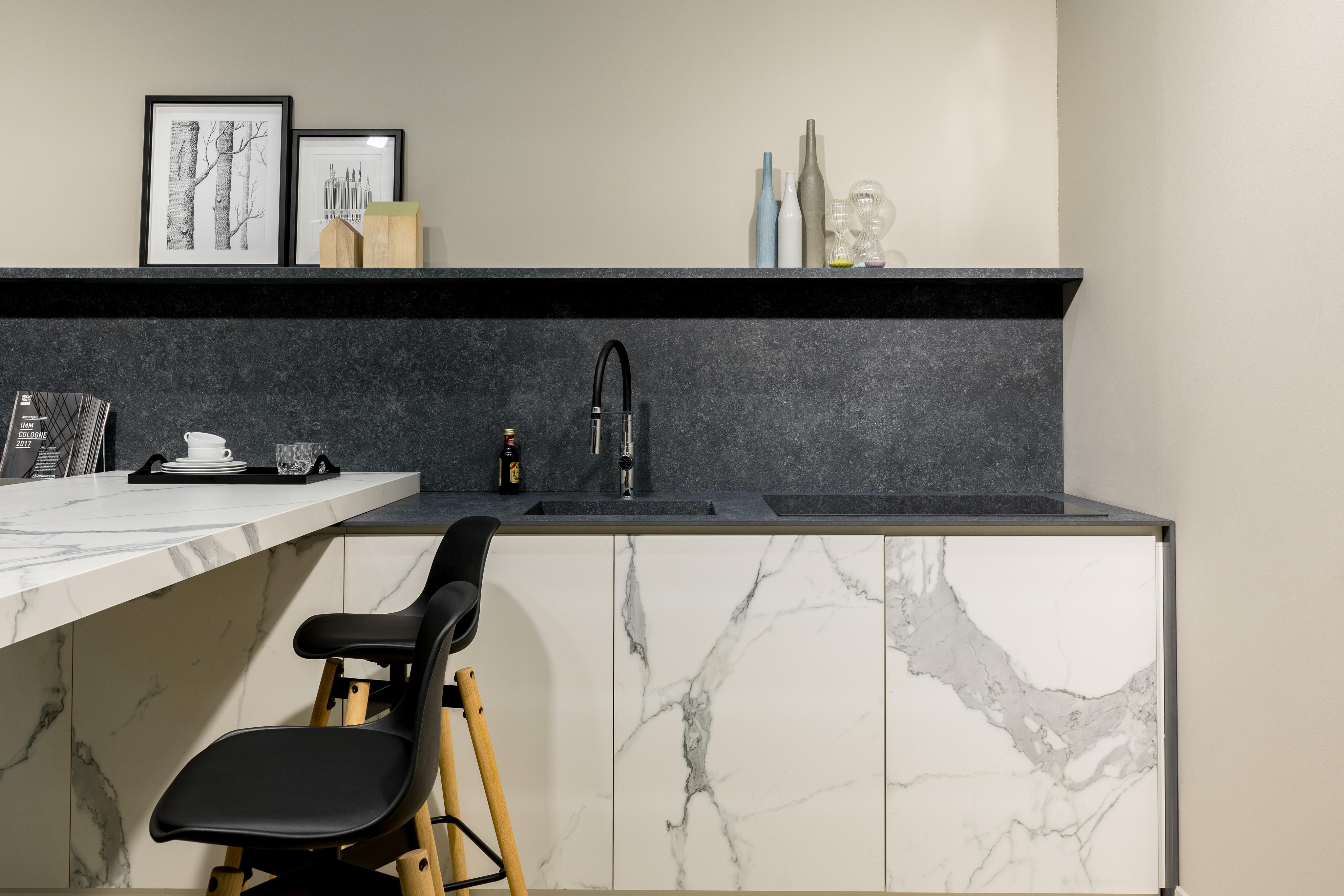 Marble / интерьер