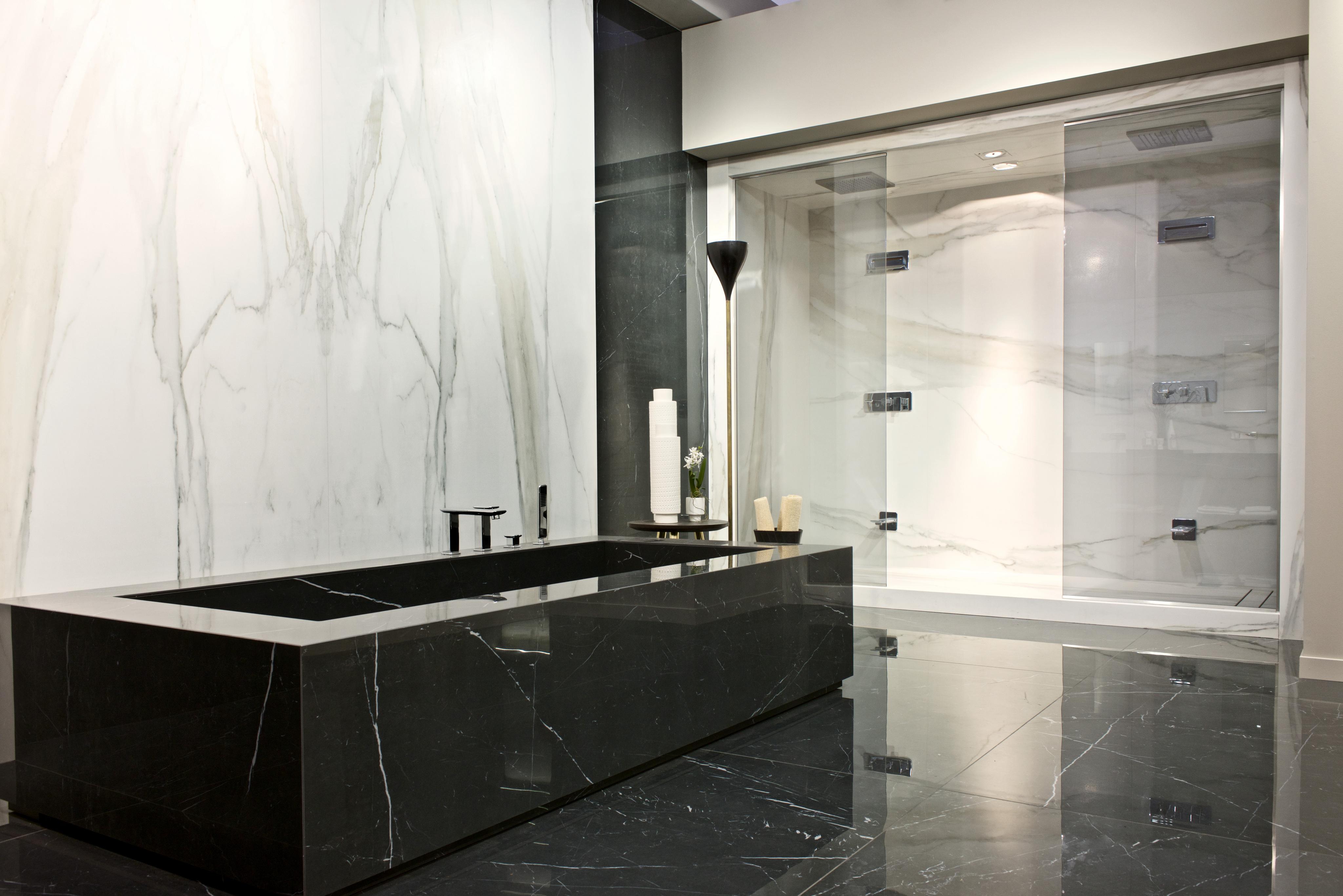 Marble / интерьер