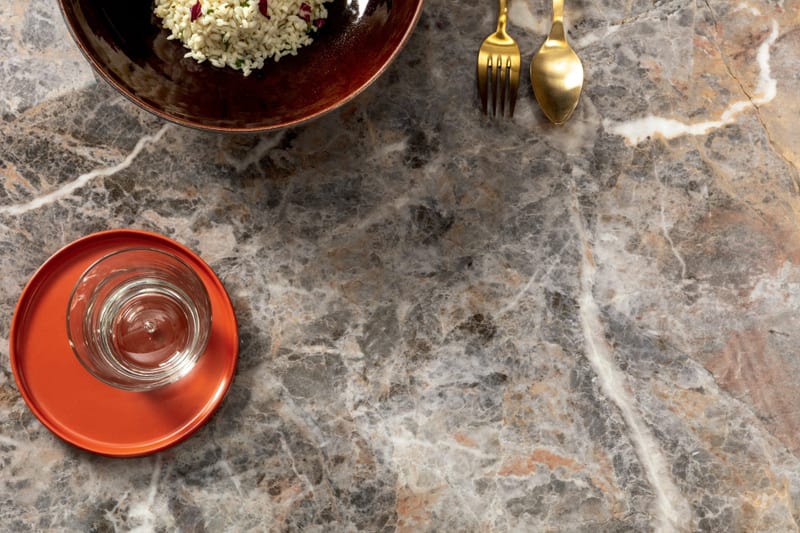 Marble в интерьере