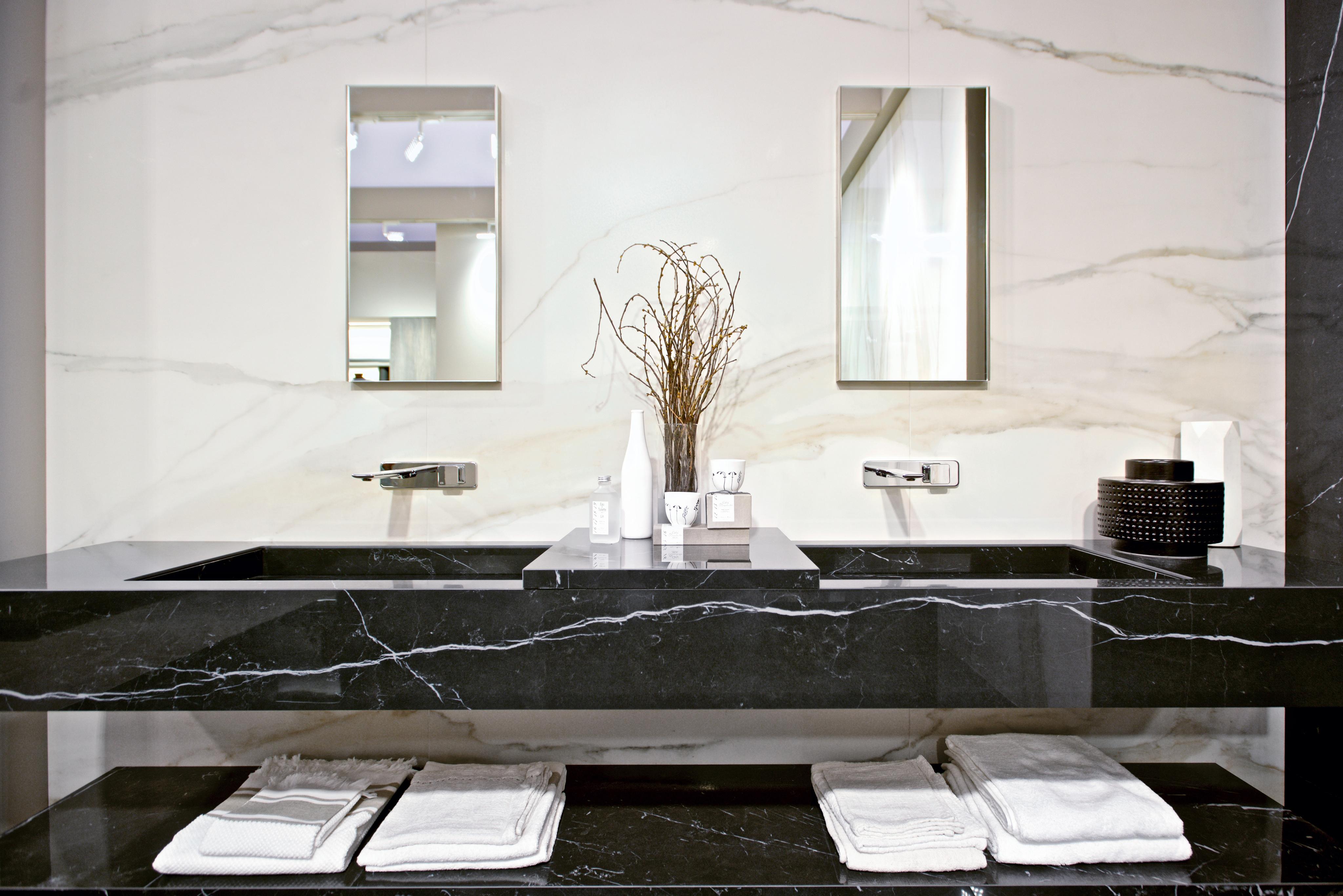 Marble / интерьер