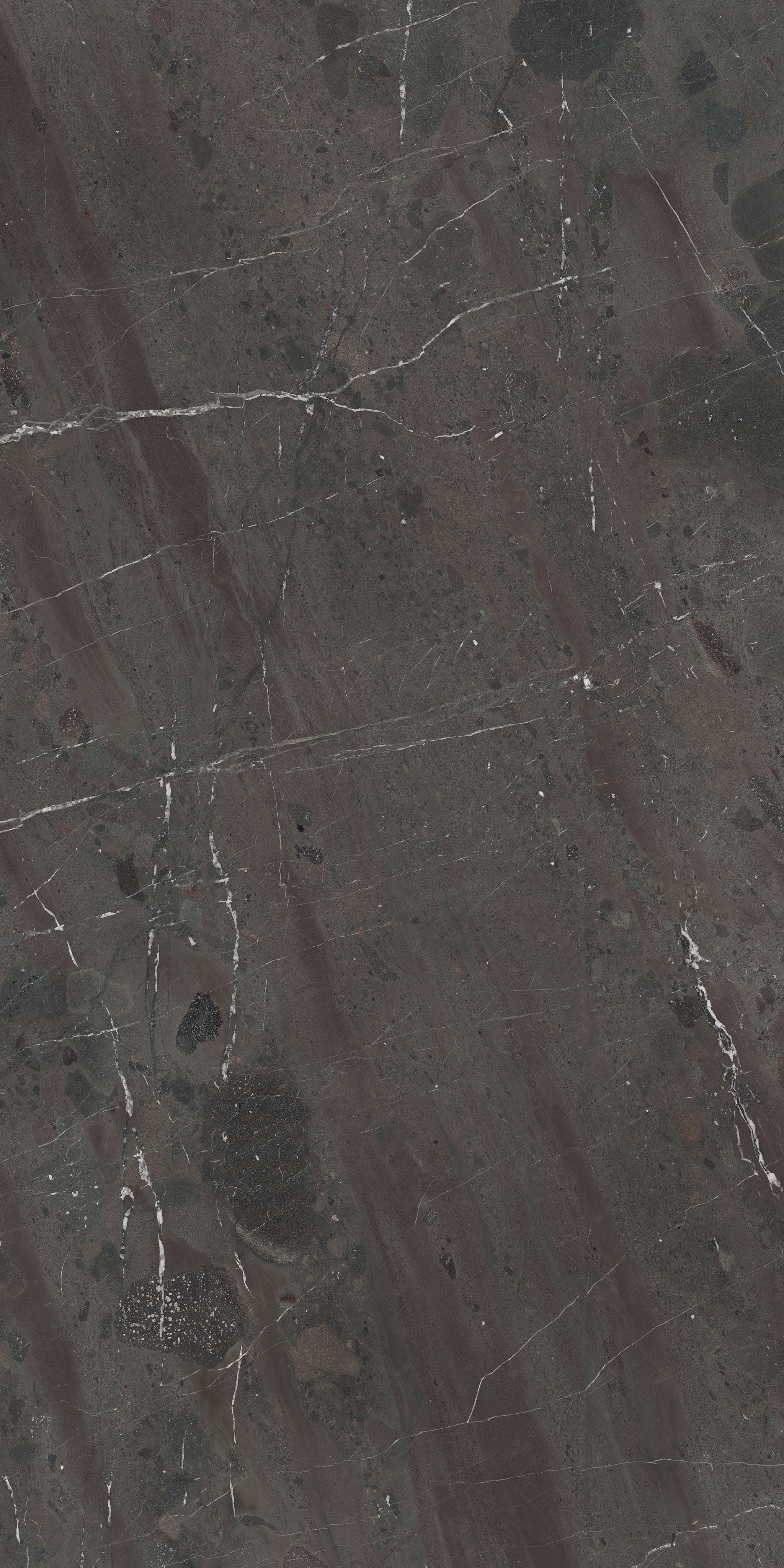 Керамогранит Marble Brun 160x320 12 мм 160×320 см
