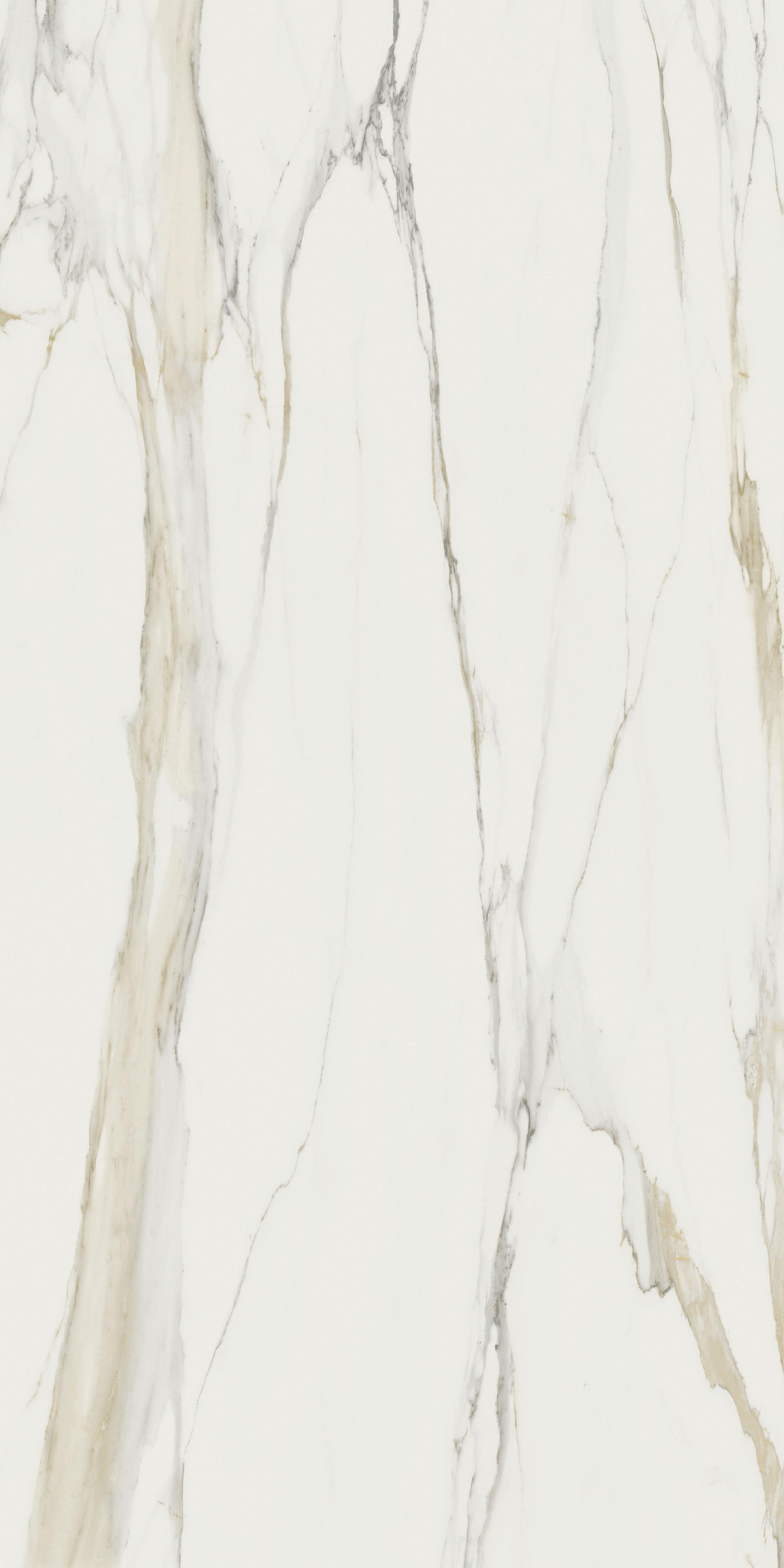 Керамогранит Marble Calacatta Gold A 160x320 глянцевая 6 мм 160×320 см