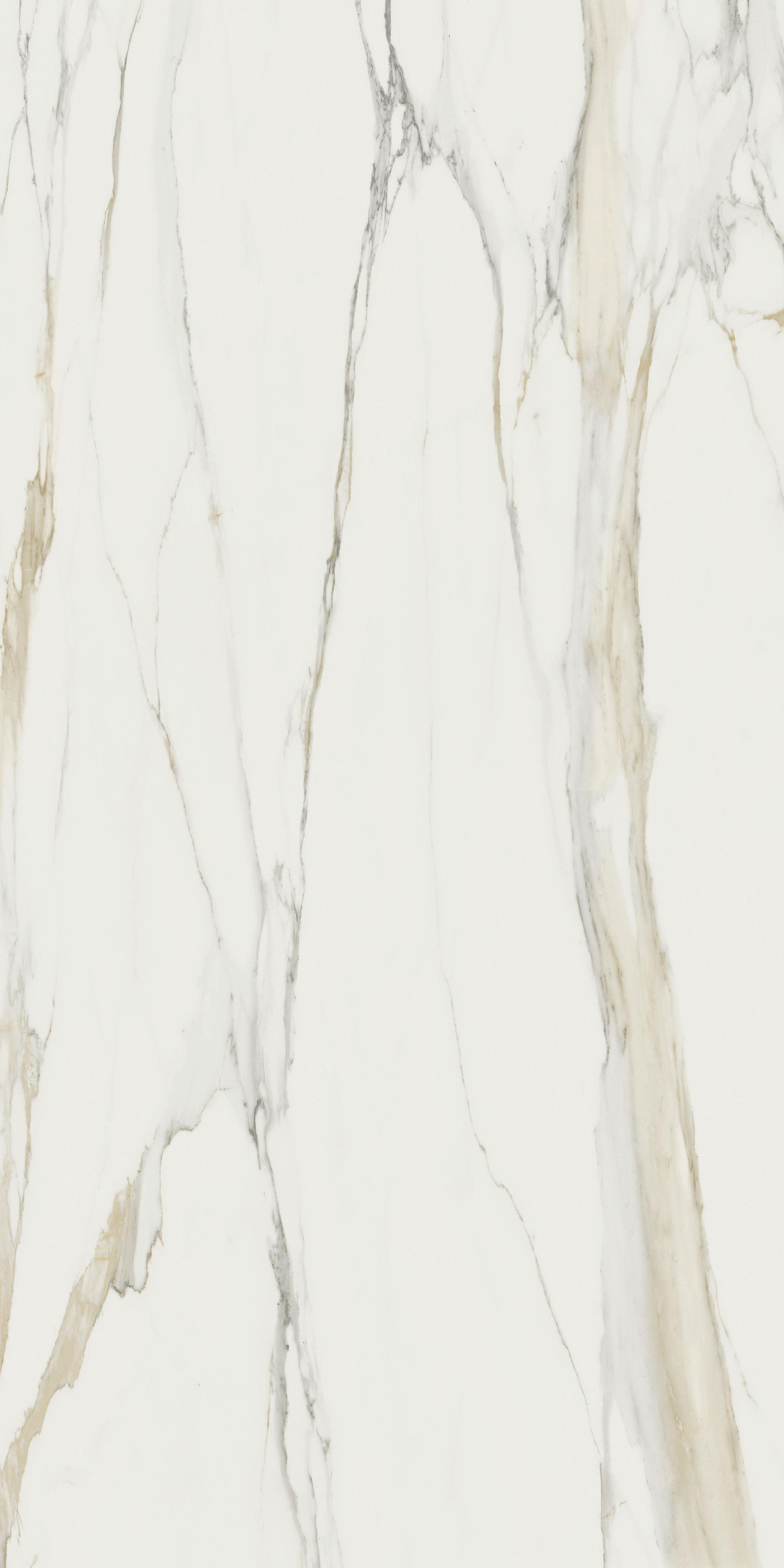 Керамогранит Marble Calacatta Gold B 160x320 матовая 12 мм 160×320 см