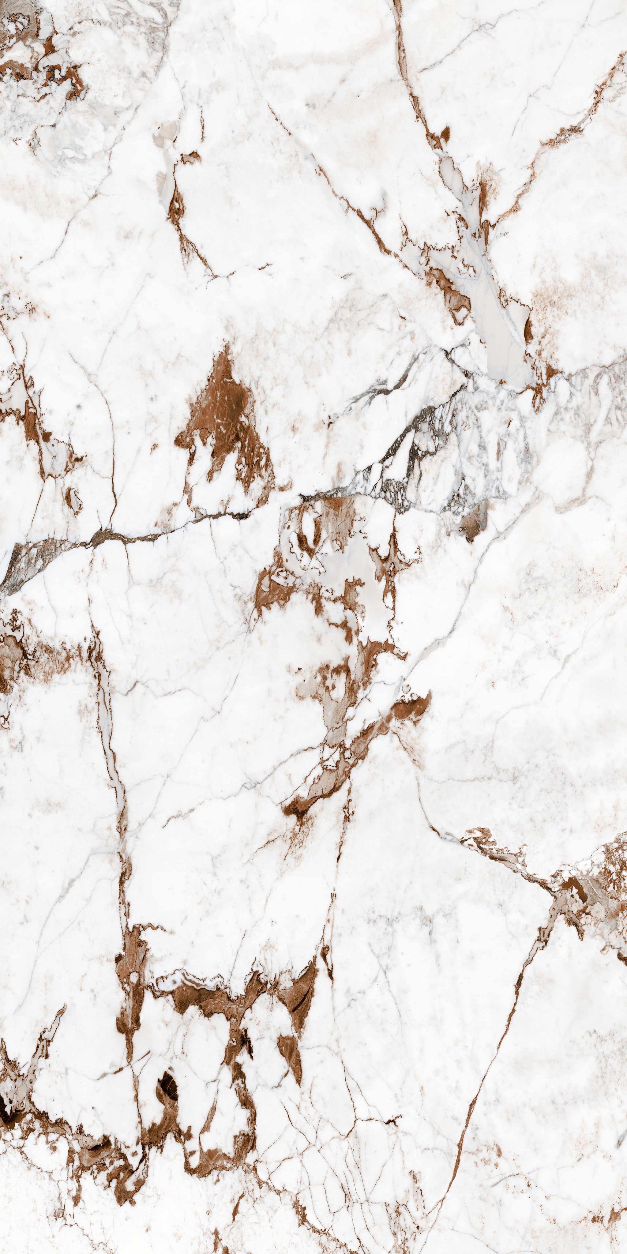 Керамогранит Marble Capraia 160x320 матовая 6 мм 160×320 см