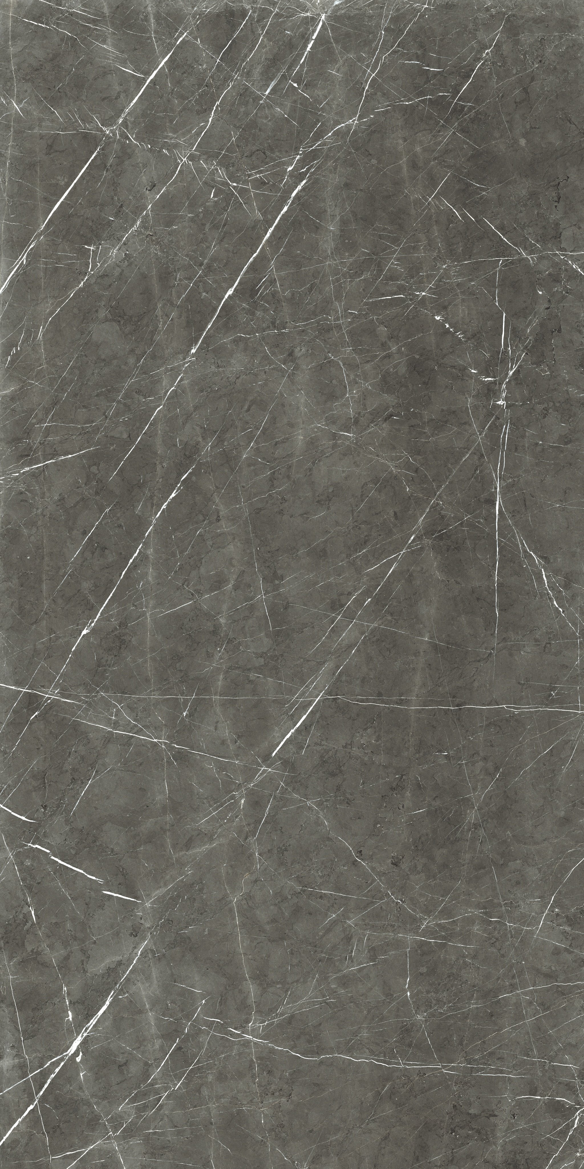 Керамогранит Marble Gray 160x320 матовая 12 мм 160×320 см