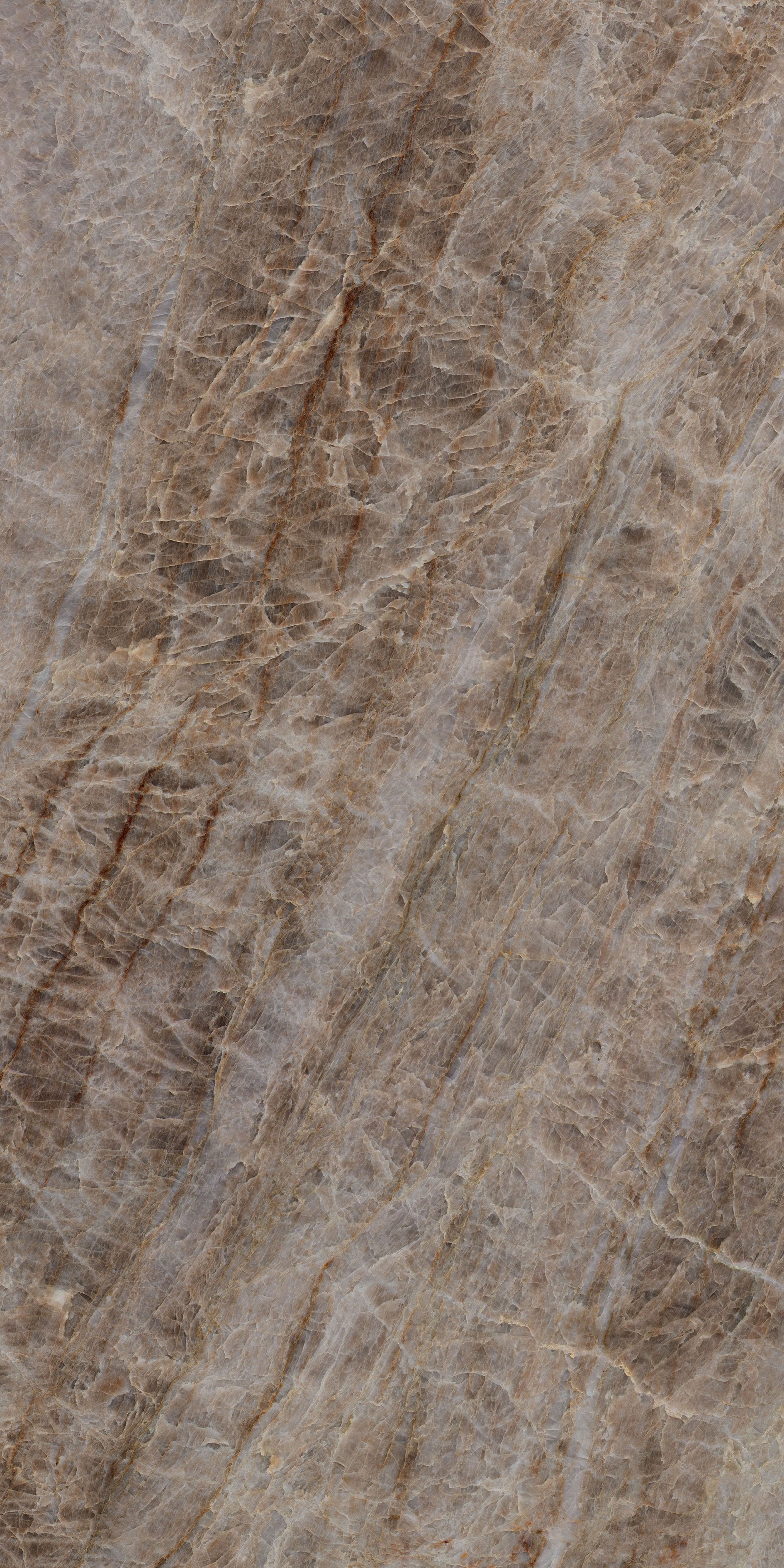Керамогранит Marble Yamuna Moka 160x320 глянцевая 6 мм 160×320 см