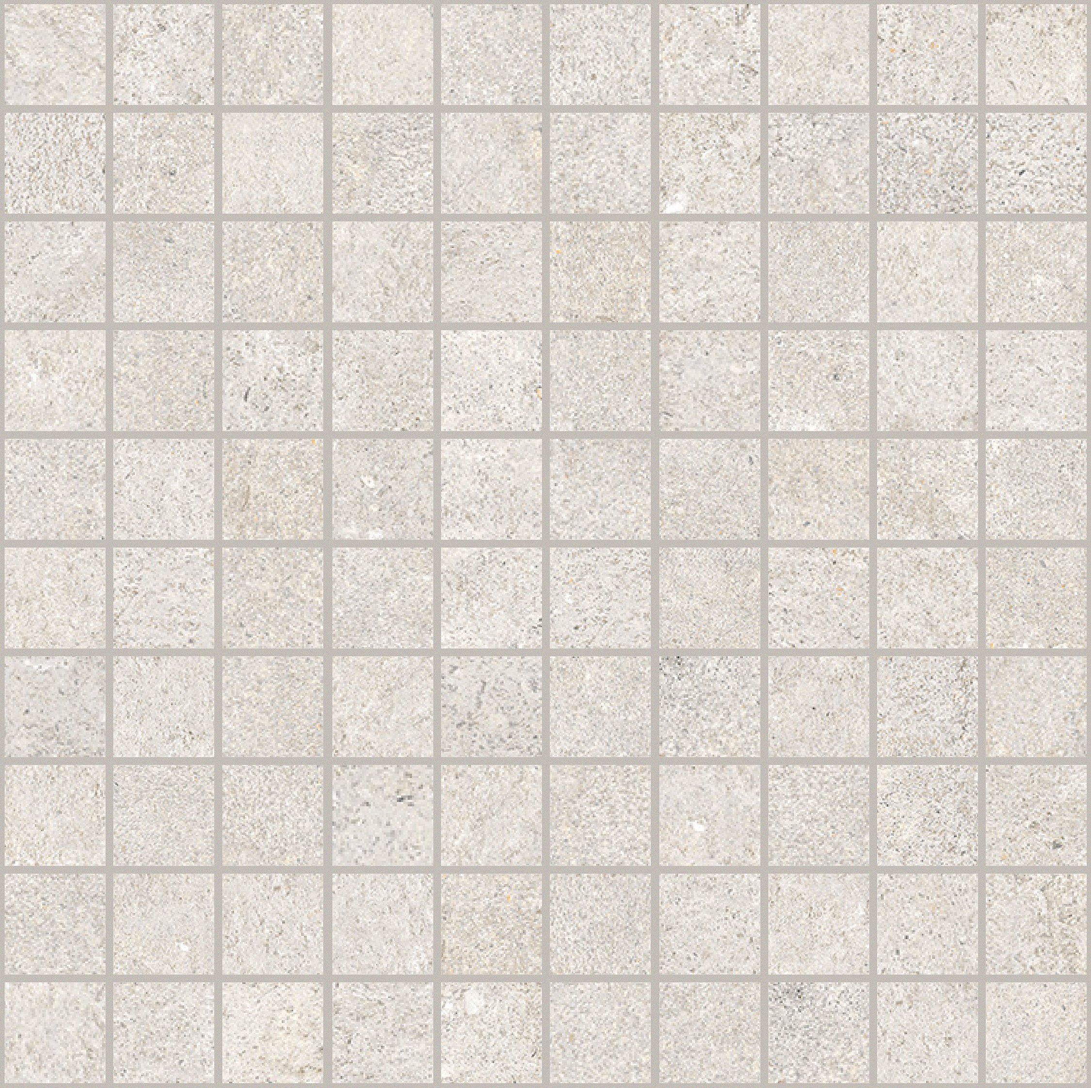 Sugar Mosaico 3x3 30x30 матовая 9 мм