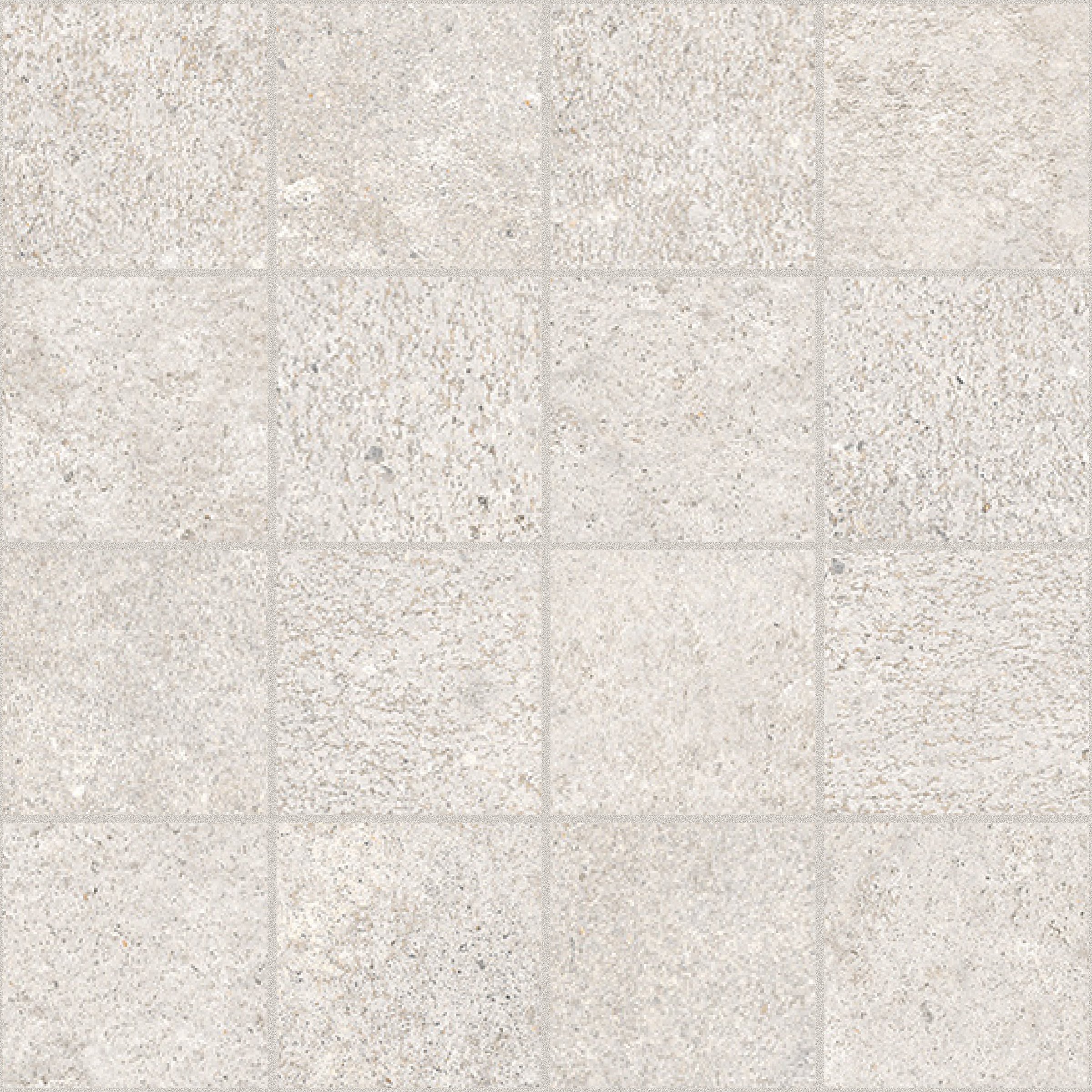 Sugar Mosaico magnum 7,5x7,5 30x30 матовая 6 мм