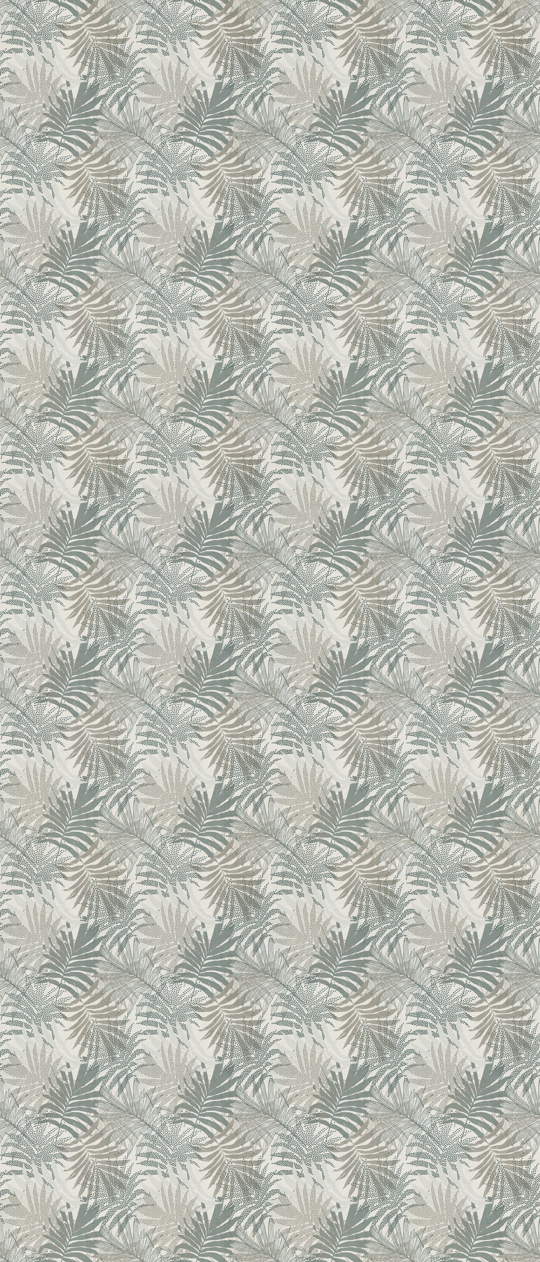 Mix Decoro Tropico 120x280 матовая 6 мм