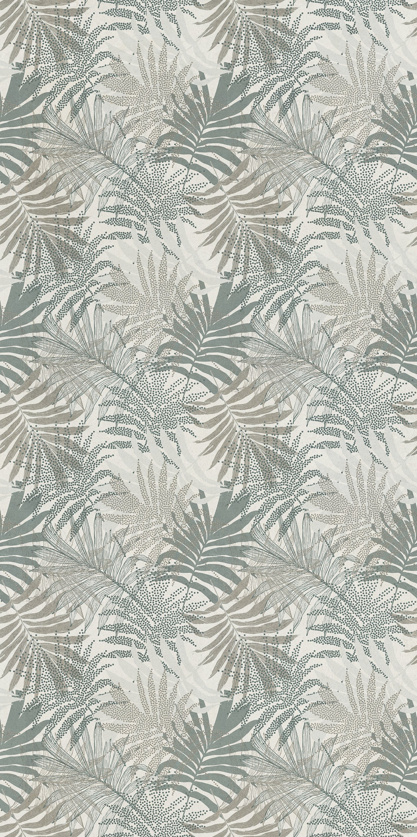 Mix Decoro Tropico 60x120 матовая 9 мм