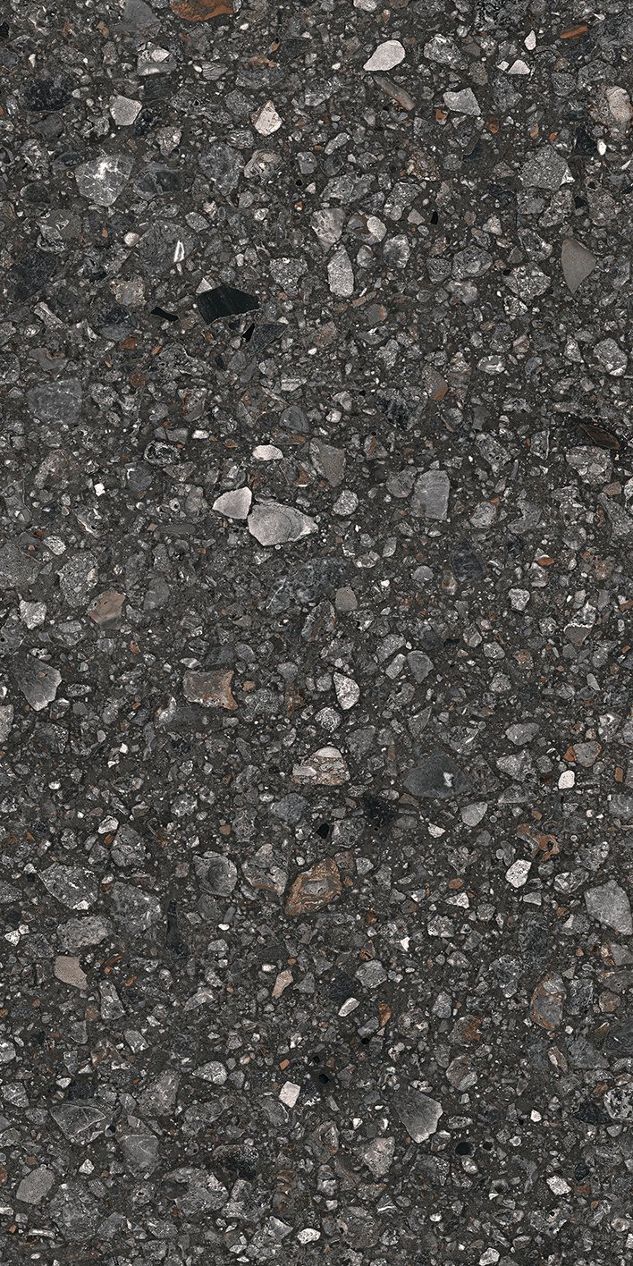 Керамогранит Liquorice Mix 30x60 30×60 см - коллекция Match-Up, Florim