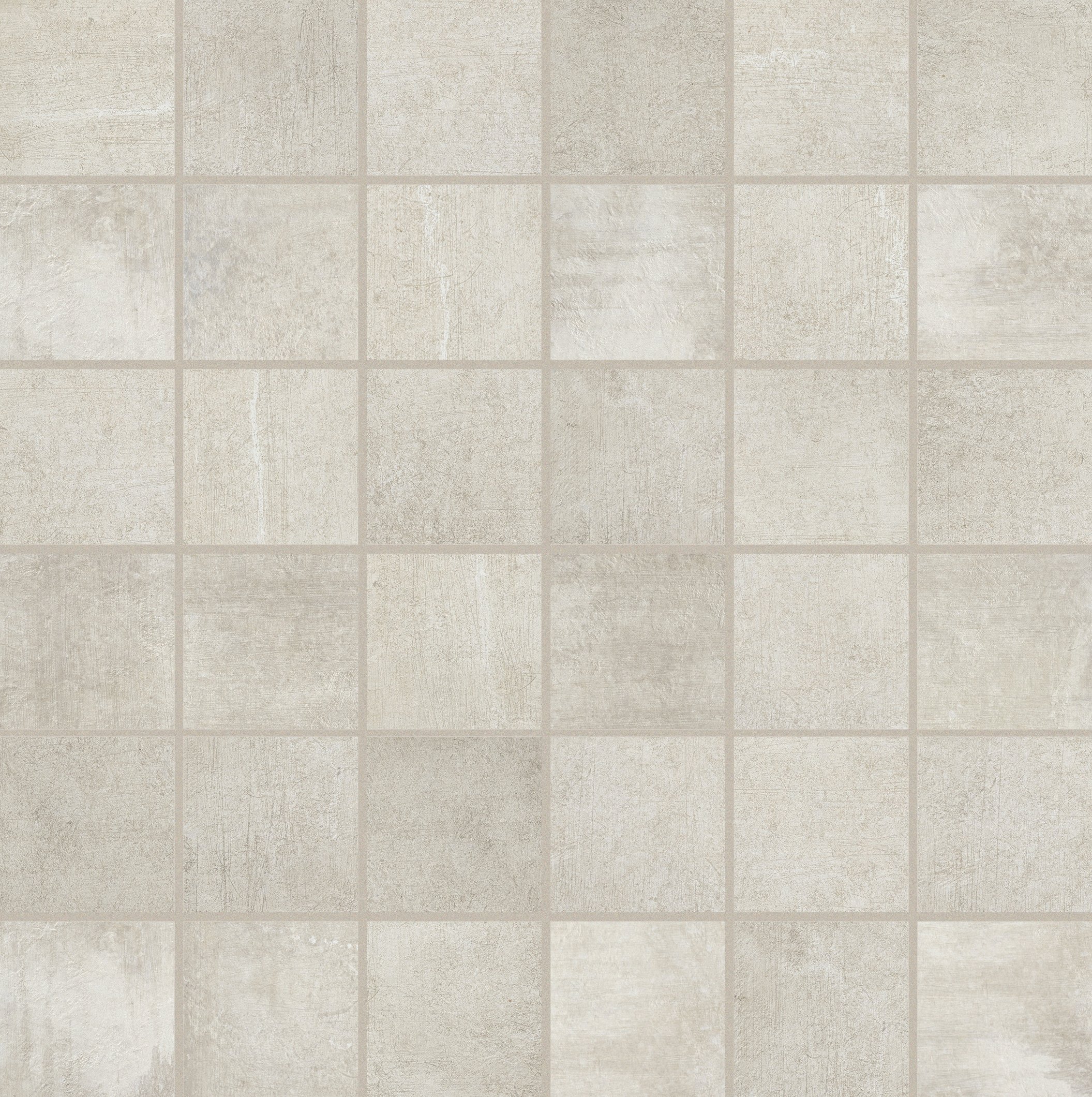 Sable Mosaico 5x5 30x30 матовая 9 мм