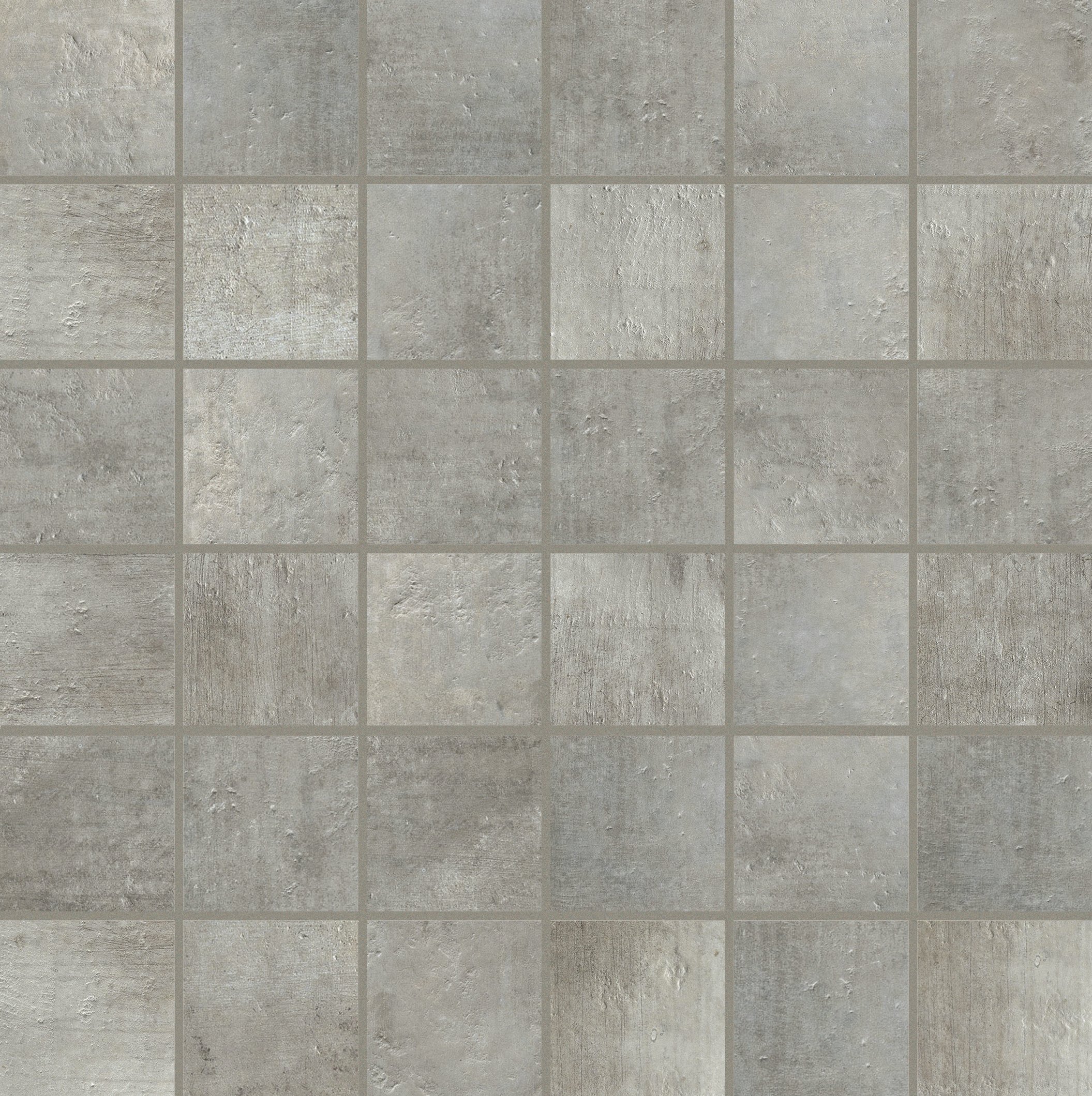 Nuage Mosaico 5x5 30x30 матовая 9 мм