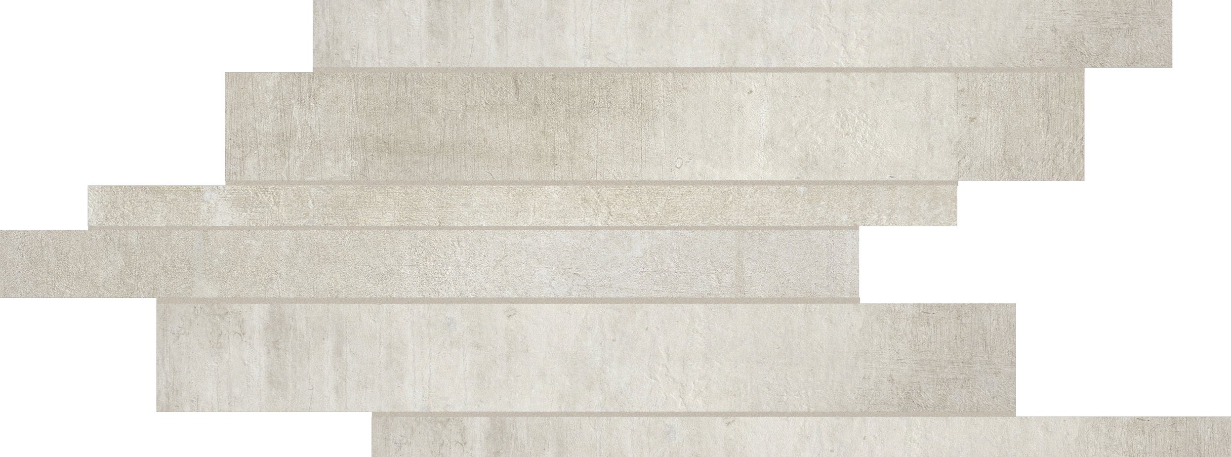 Sable Modulo listello sfalsato 21x40 матовая 9 мм