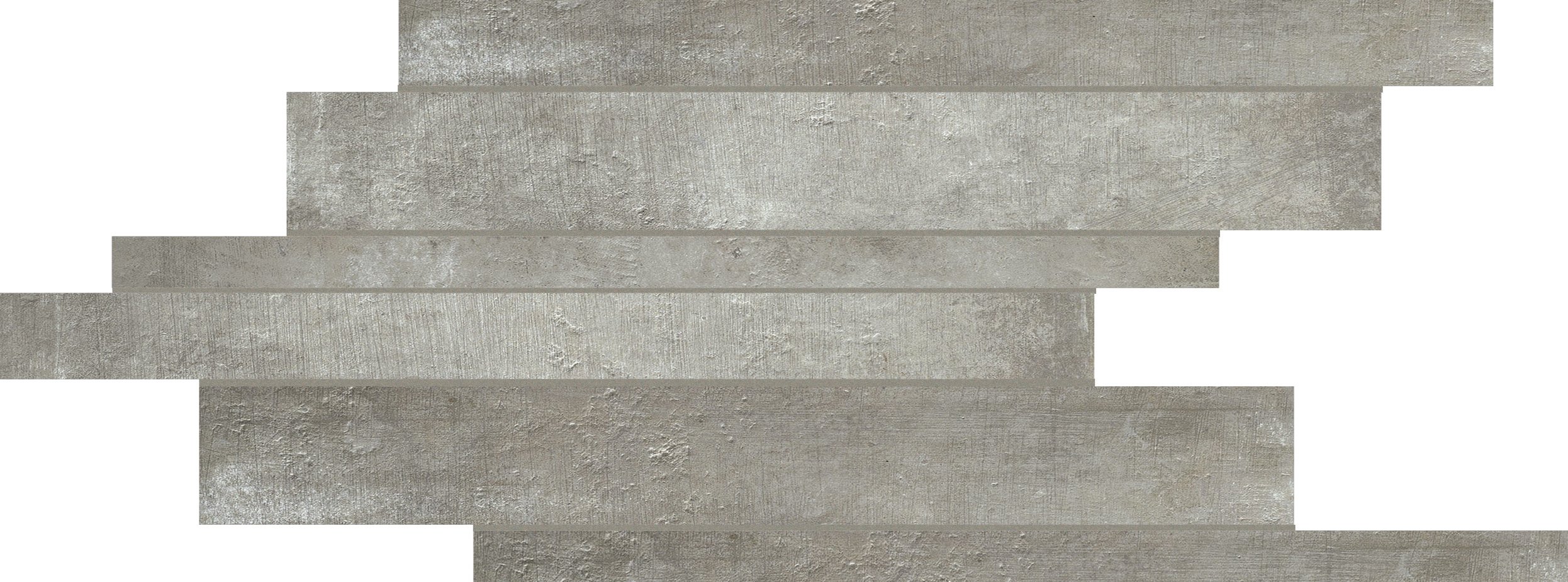 Nuage Modulo listello sfalsato 21x40 матовая 9 мм