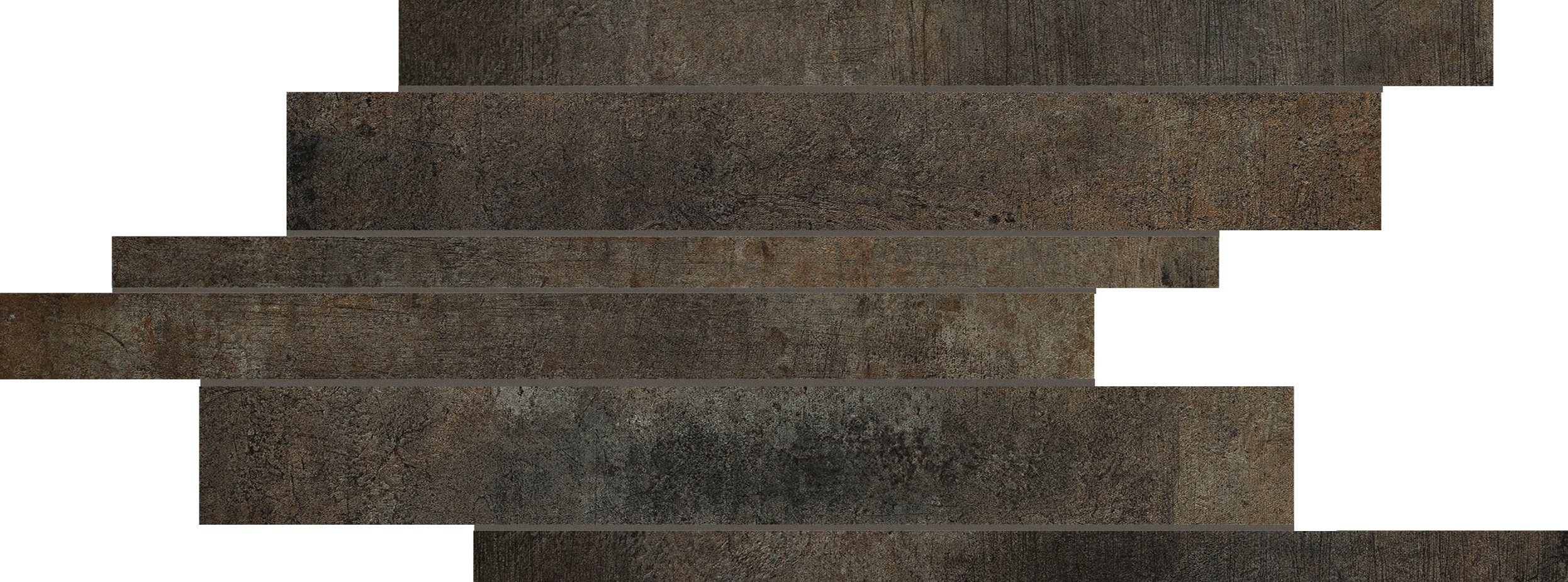 Barrique Modulo listello sfalsato 21x40 матовая 9 мм