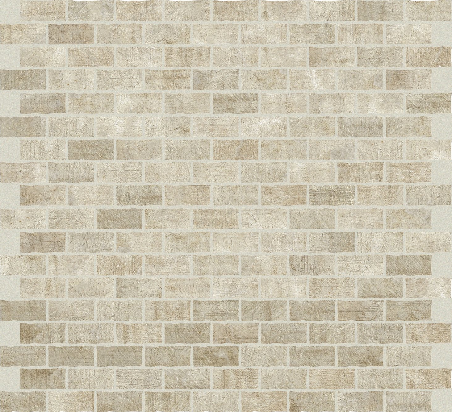 Mou Mosaico magnum 1,5x3 30x30 матовая 6 мм