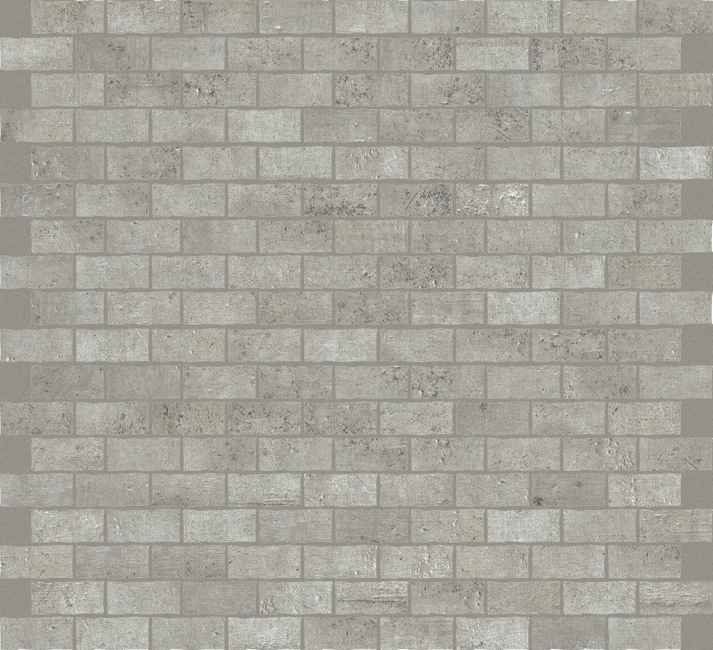 Nuage Mosaico magnum 1,5x3 30x30 матовая 6 мм