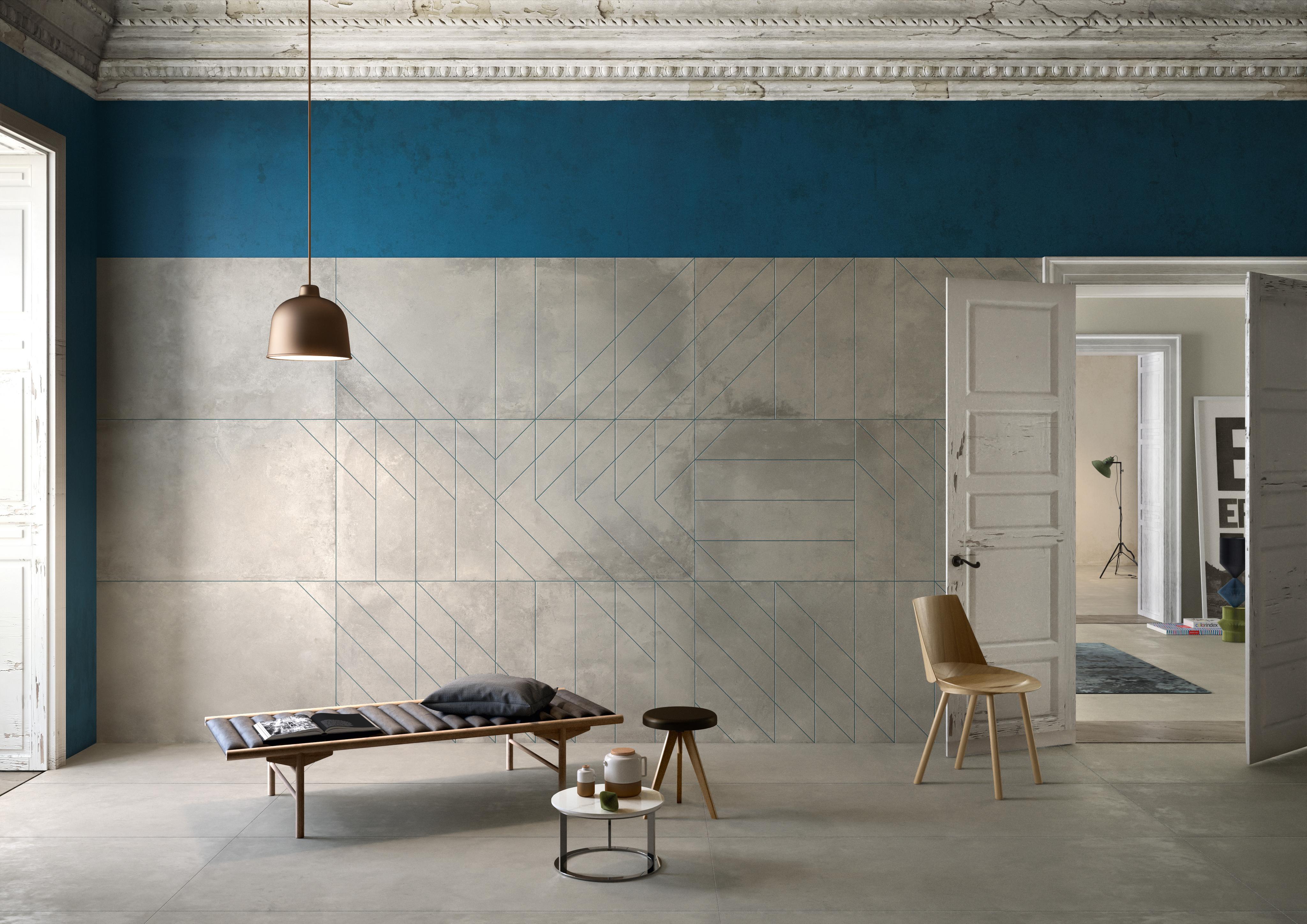 Matrice / интерьер