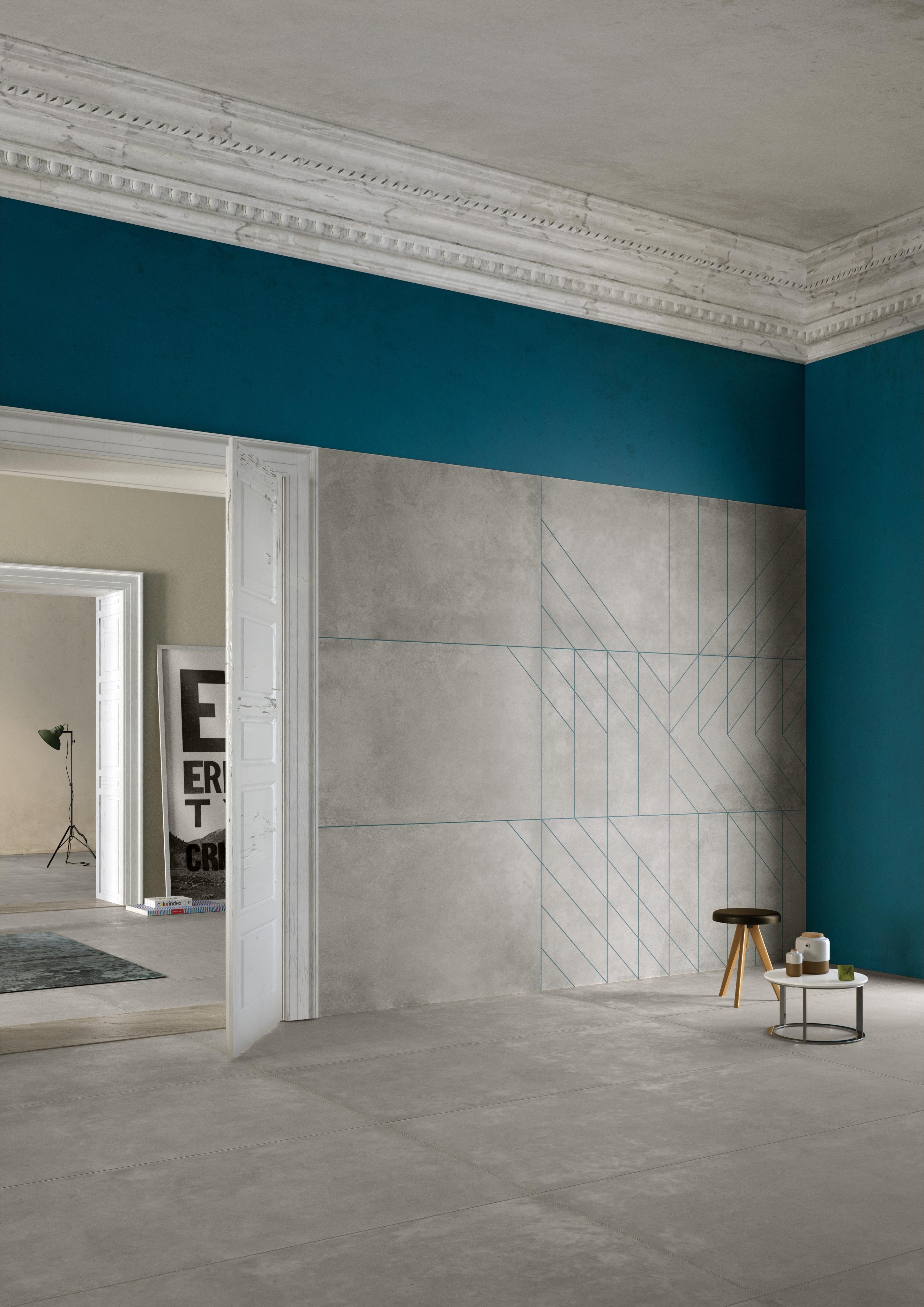 Matrice / интерьер