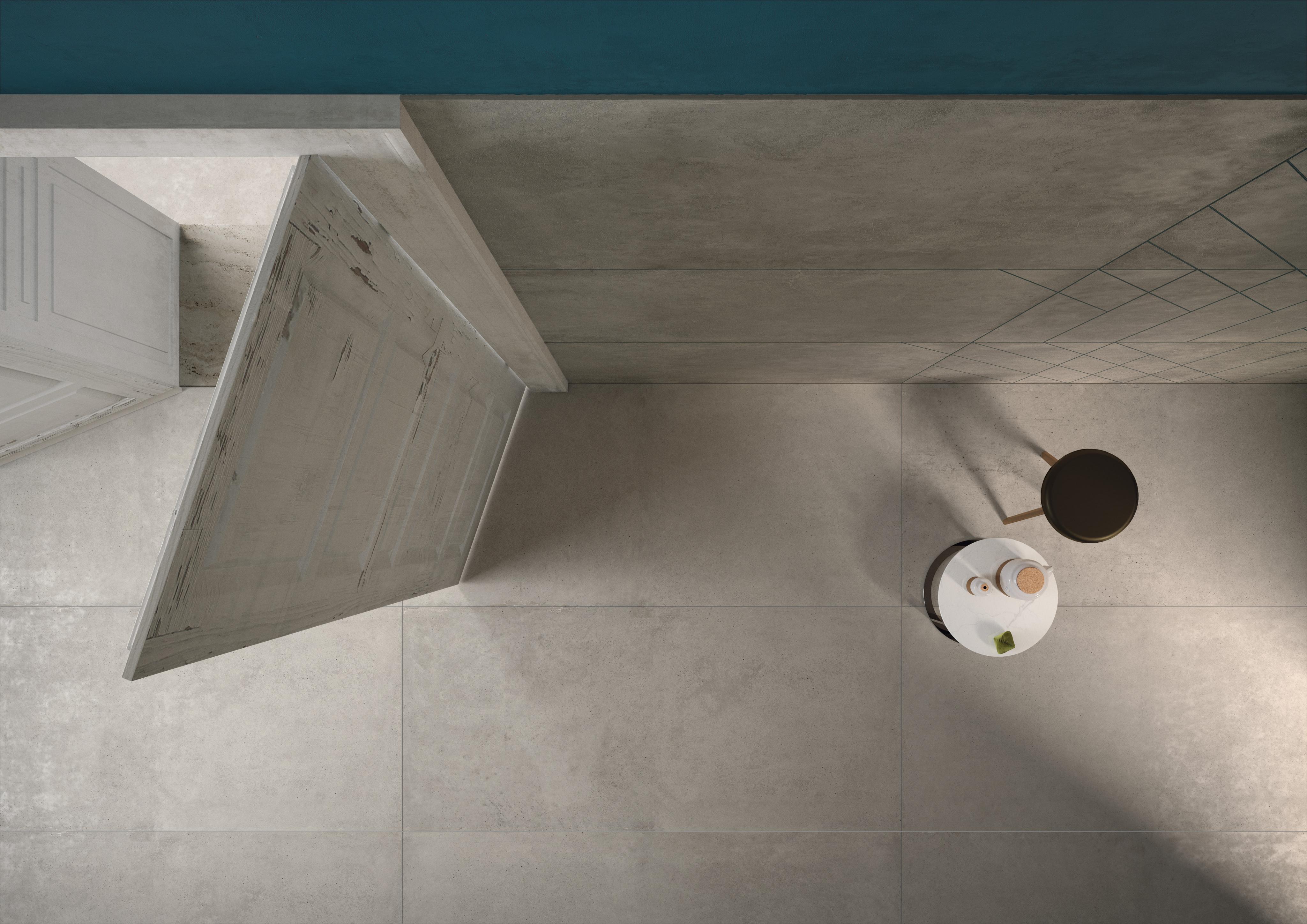 Matrice / интерьер