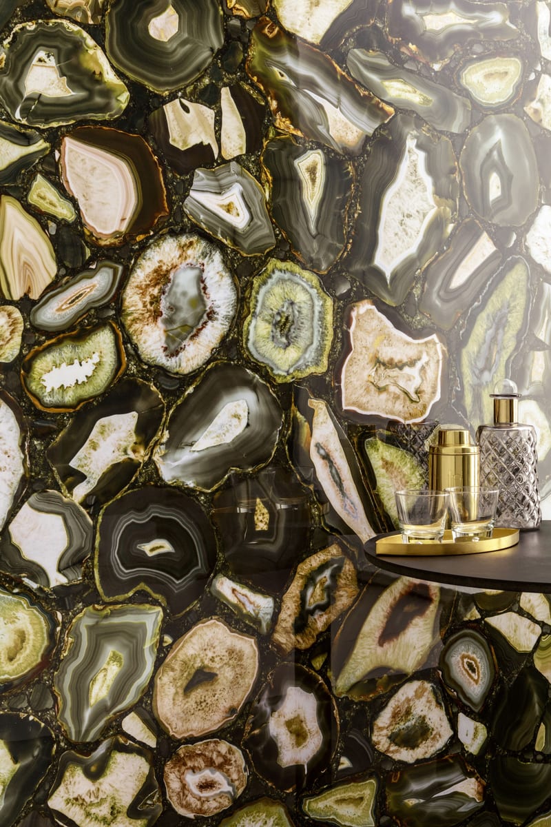 Mystic Luxe в интерьере