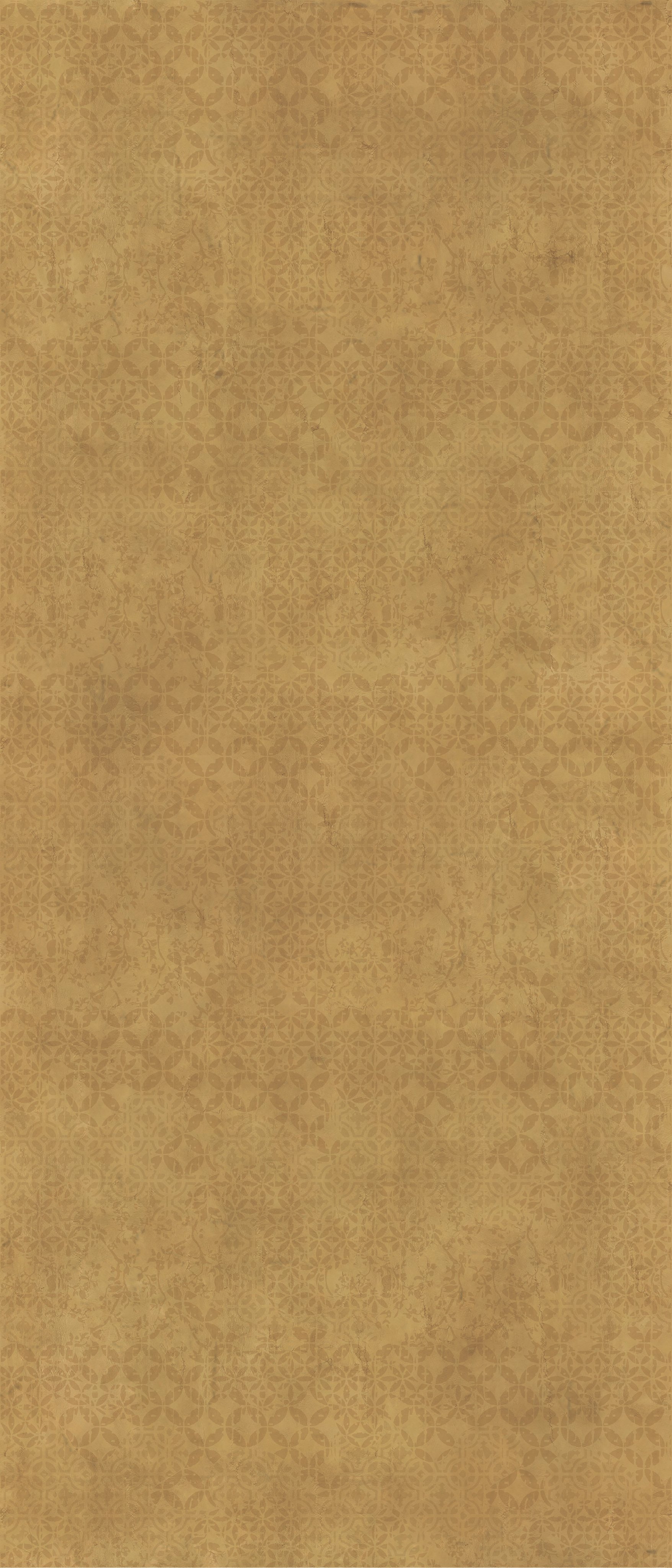 Gold Arabescato 120x280 сатинированная