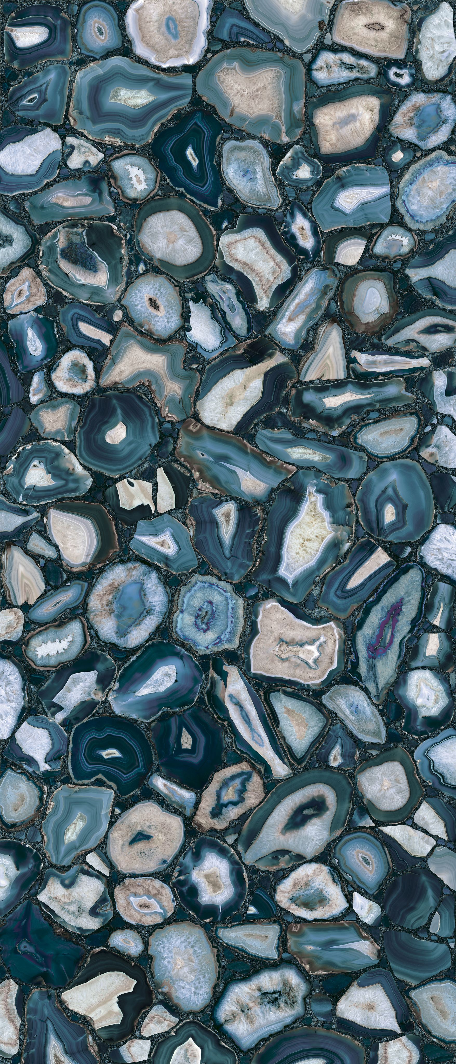 Indigo 120x280