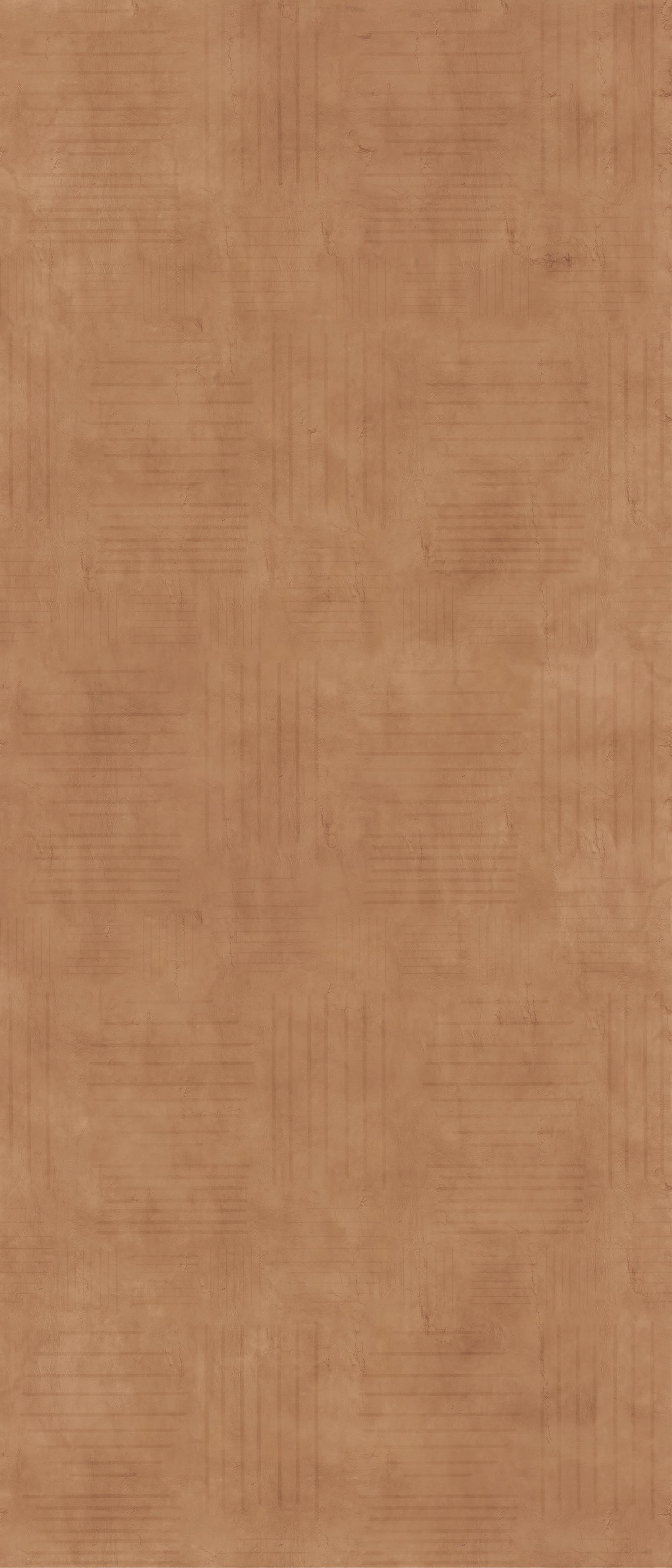 Rosegold Glyph 120x280 сатинированная