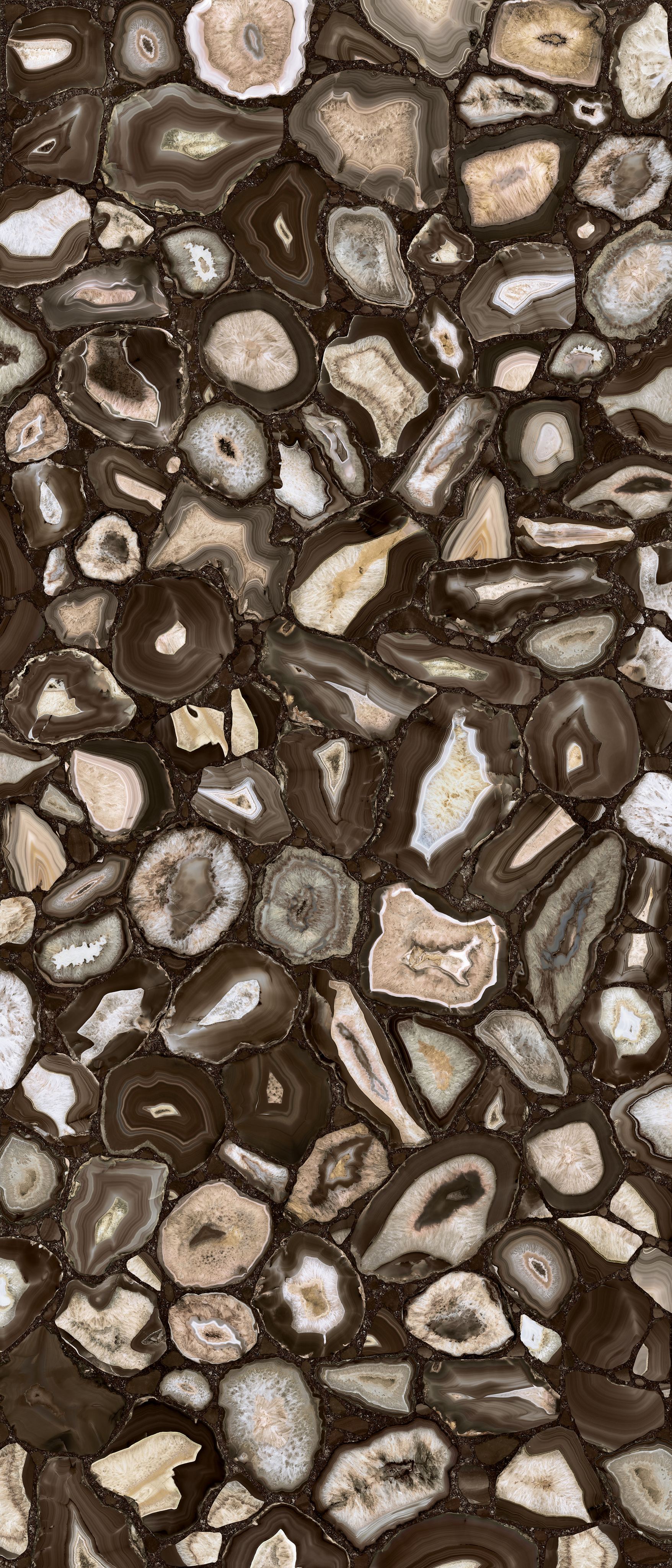 Umber 120x280