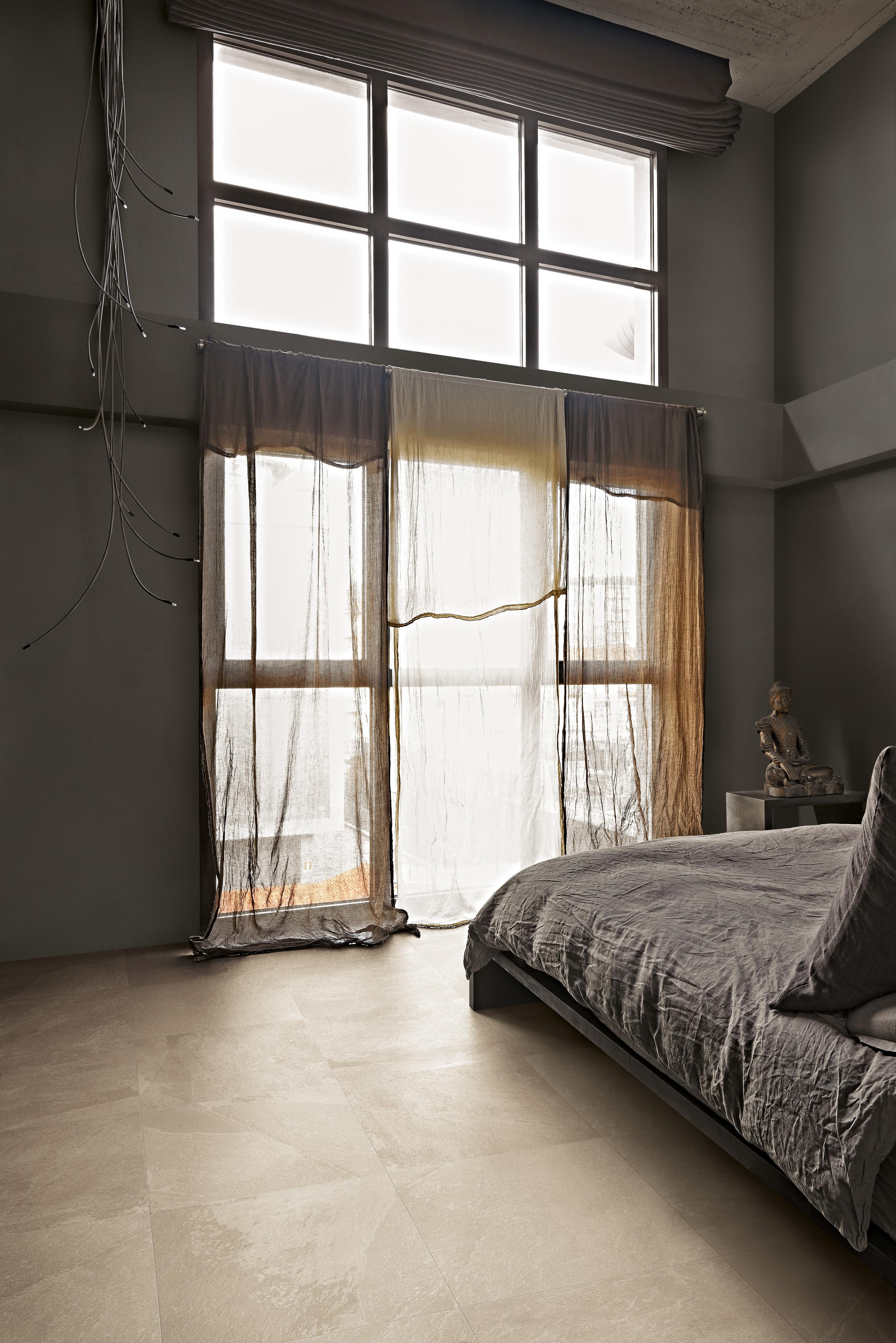 Natural Stone / интерьер