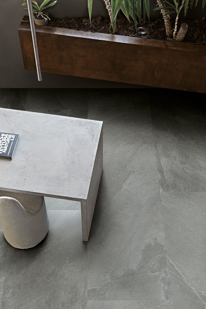 Natural Stone в интерьере