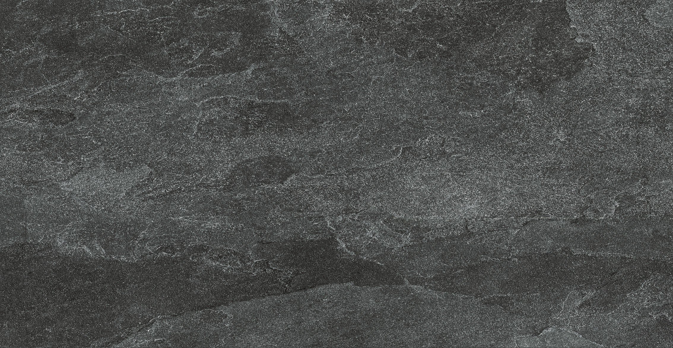 Керамогранит Coal 30x60 структурная 30×60 см - коллекция Natural Stone, Florim
