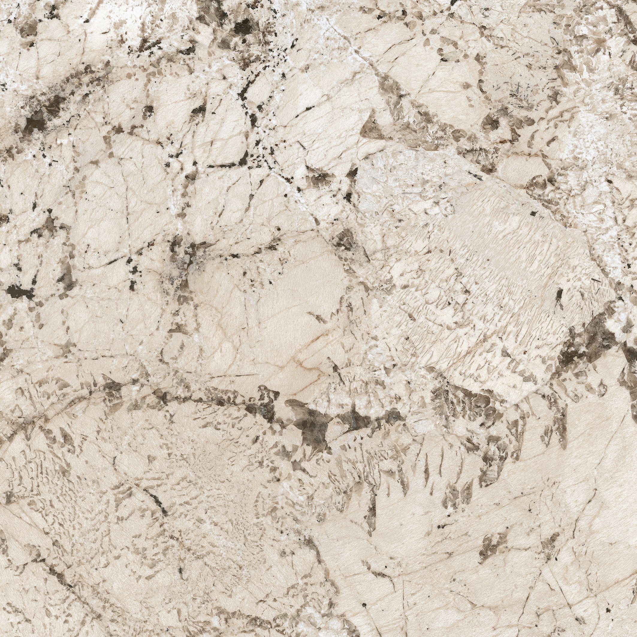 Glacier 120x120 глянцевая
