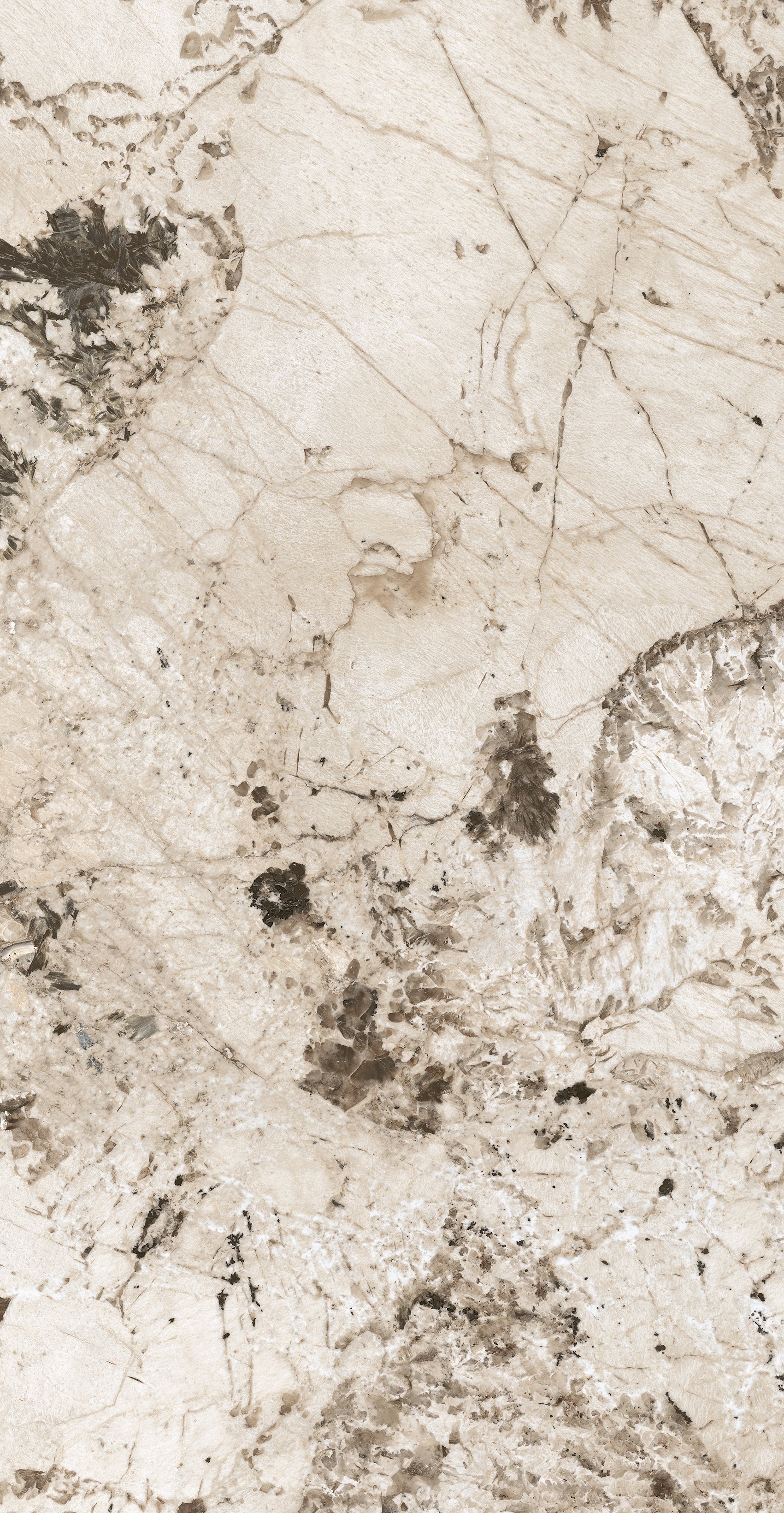 Glacier 60x120 глянцевая 9 мм Glossy