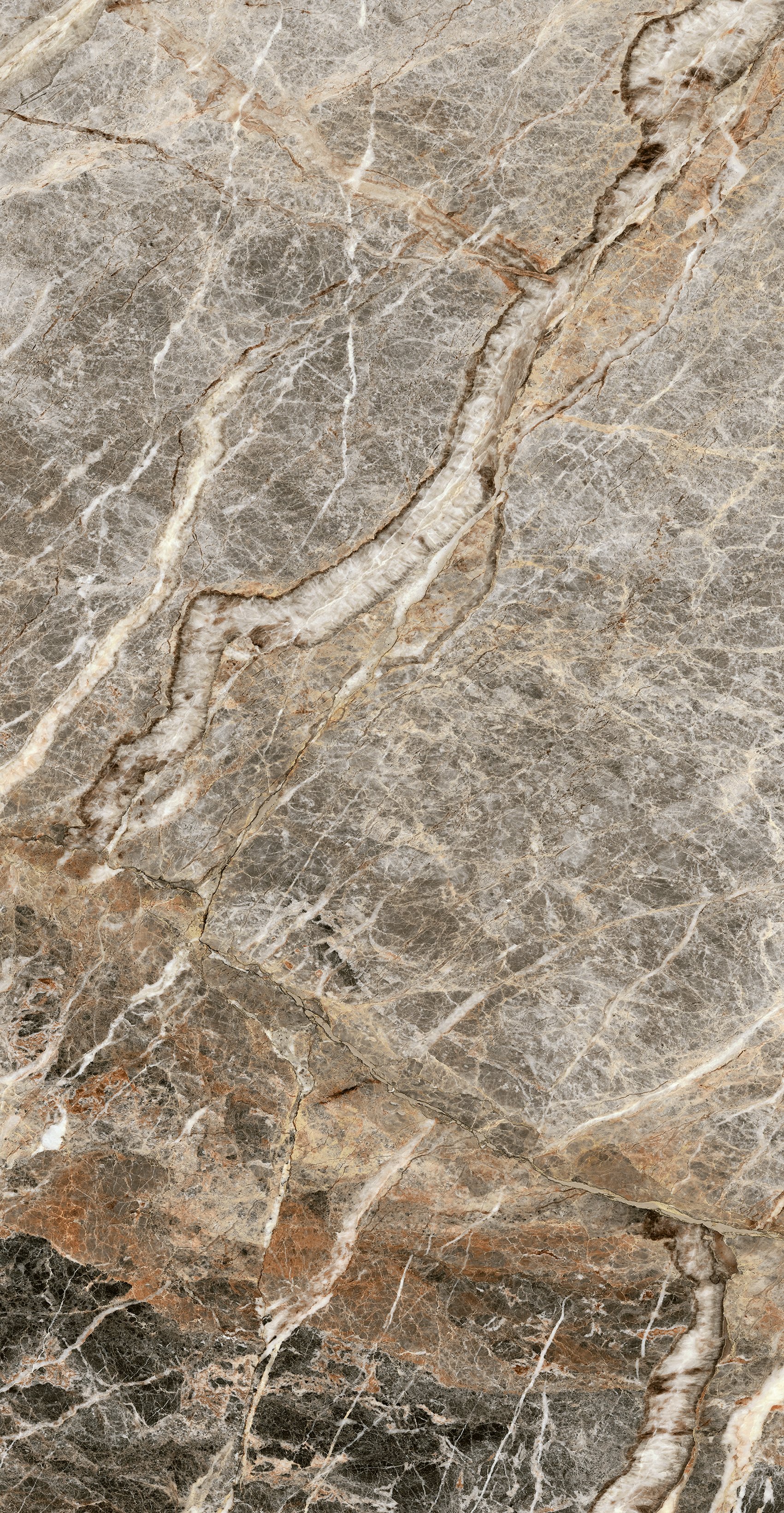 Mountain Peak 60x120 матовая 9 мм Comfort