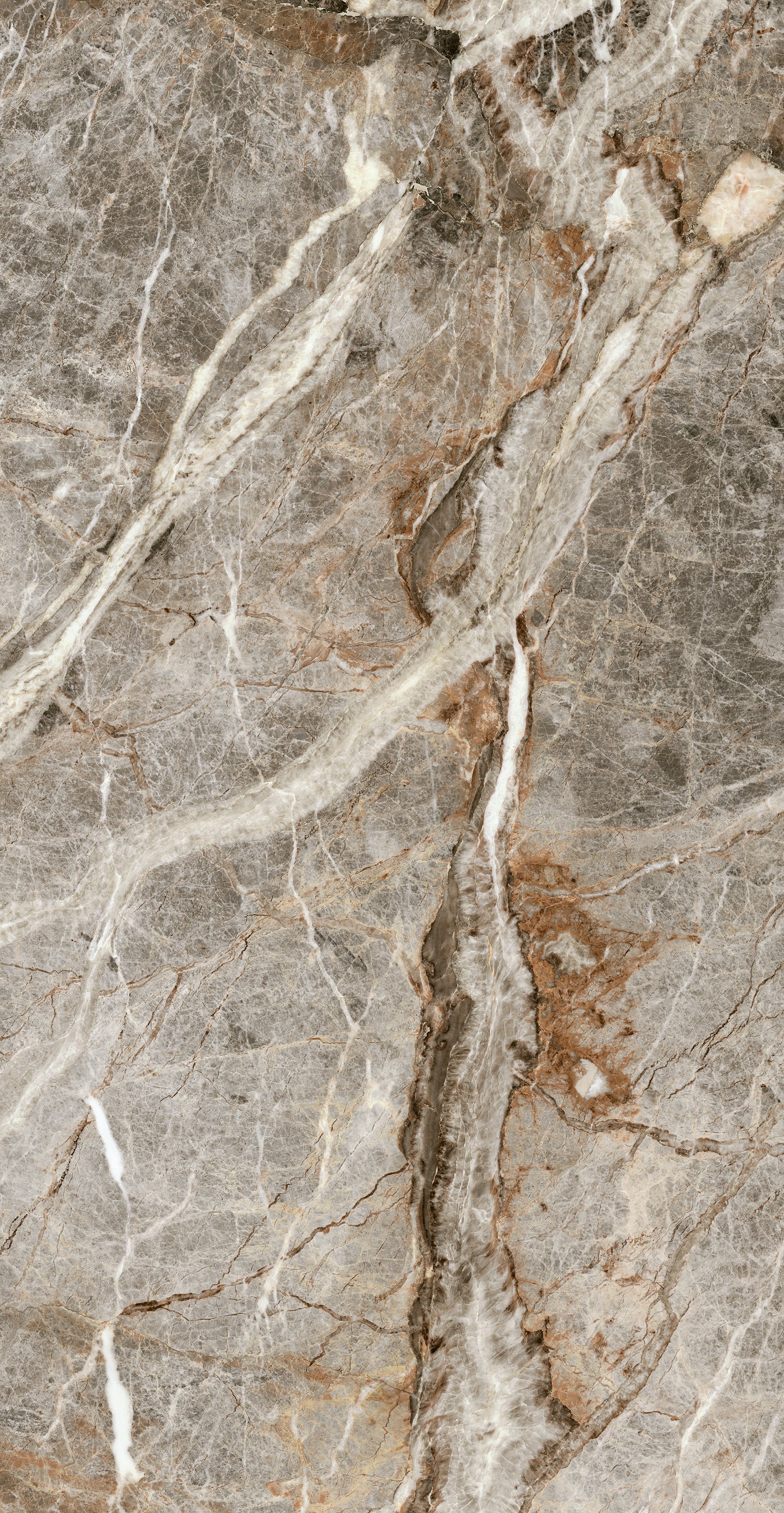 Mountain Peak 60x120 матовая 9 мм Silk