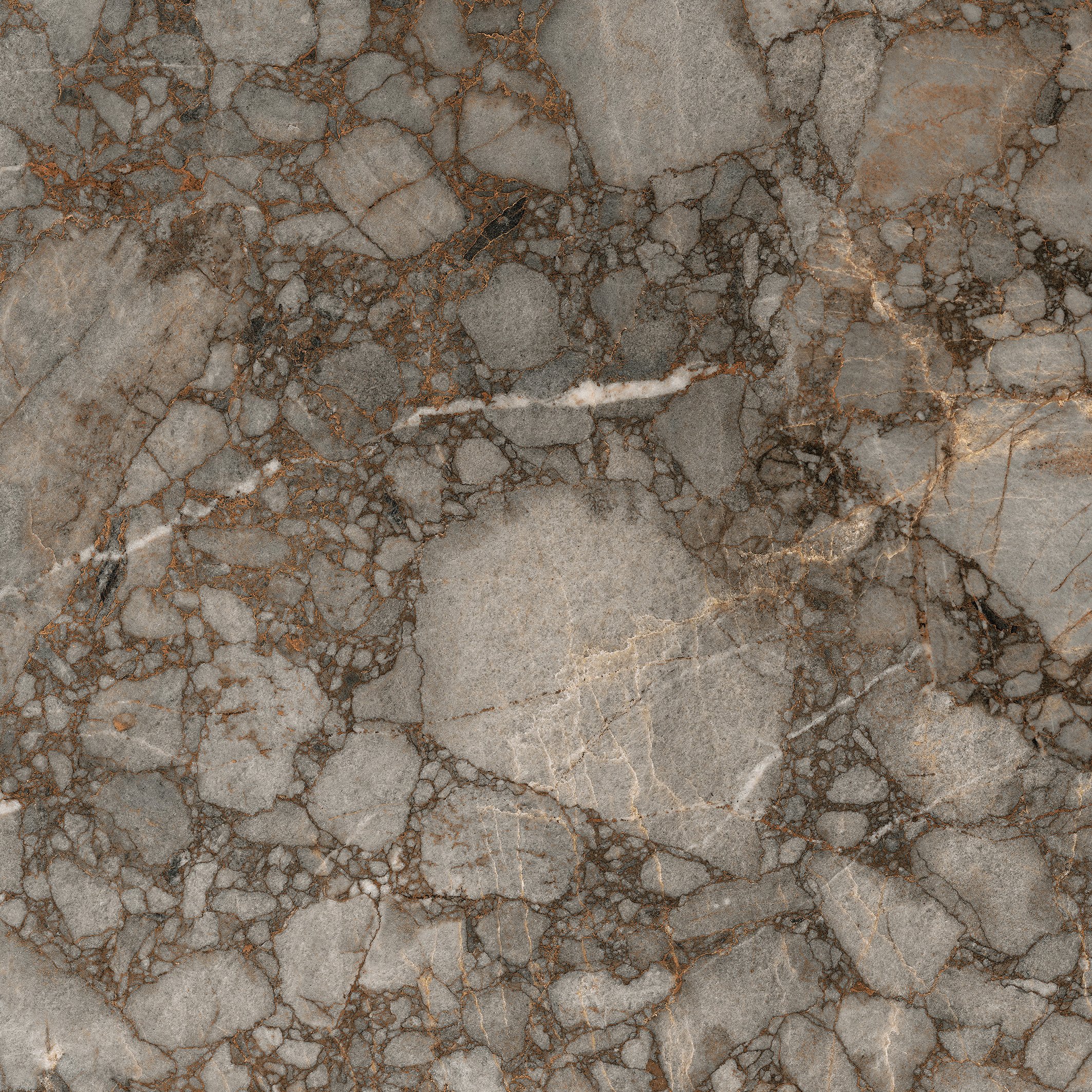 Riverbed 120x120 матовая