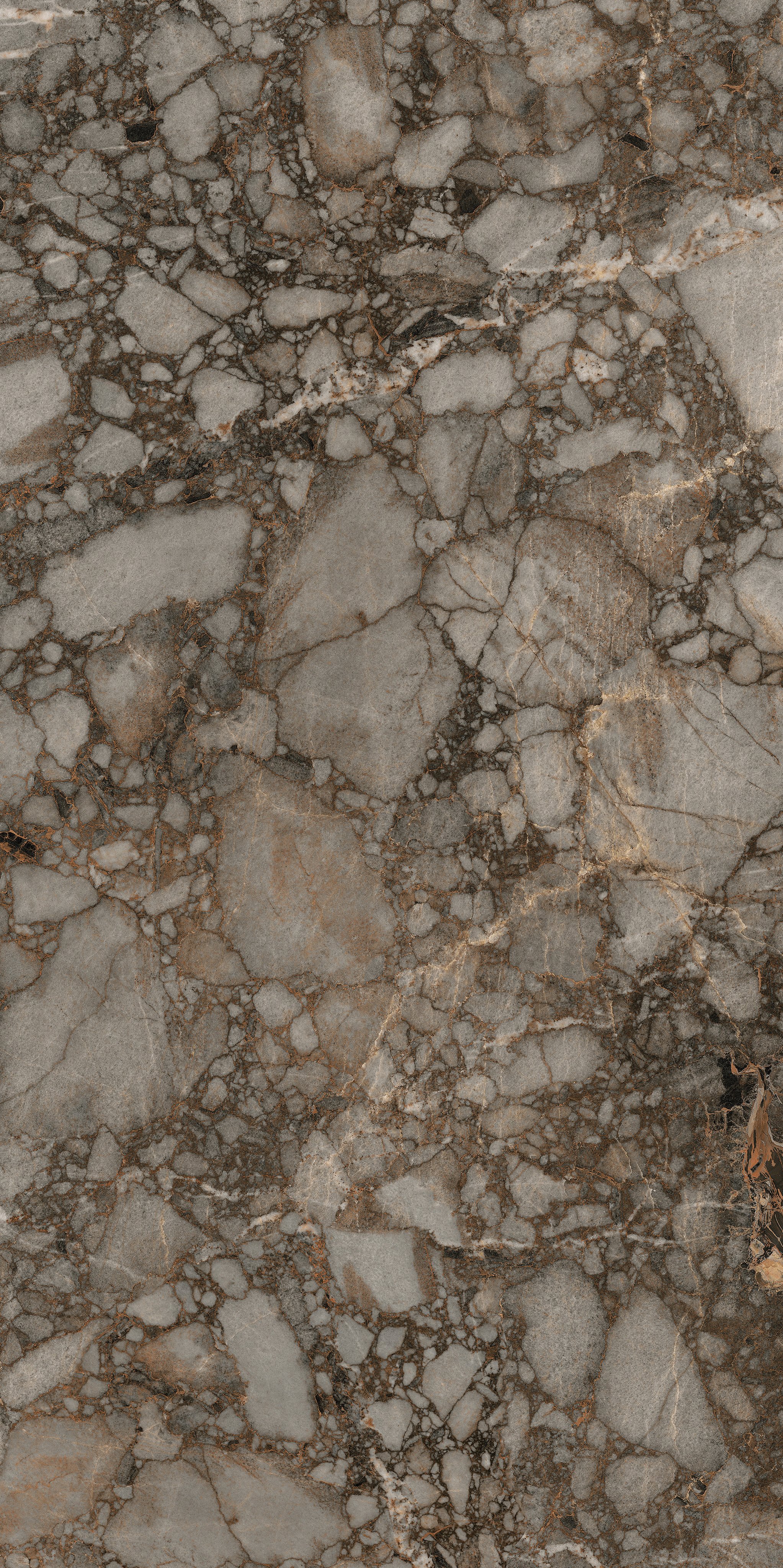 Riverbed 120x240