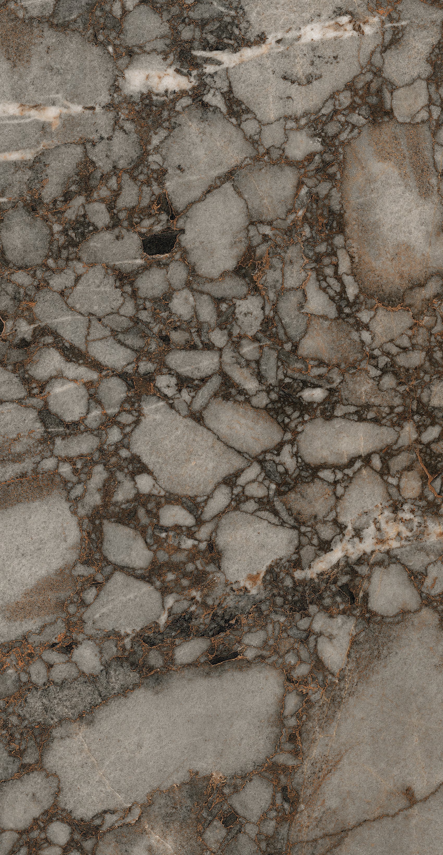 Riverbed 60x120 глянцевая 6 мм Glossy