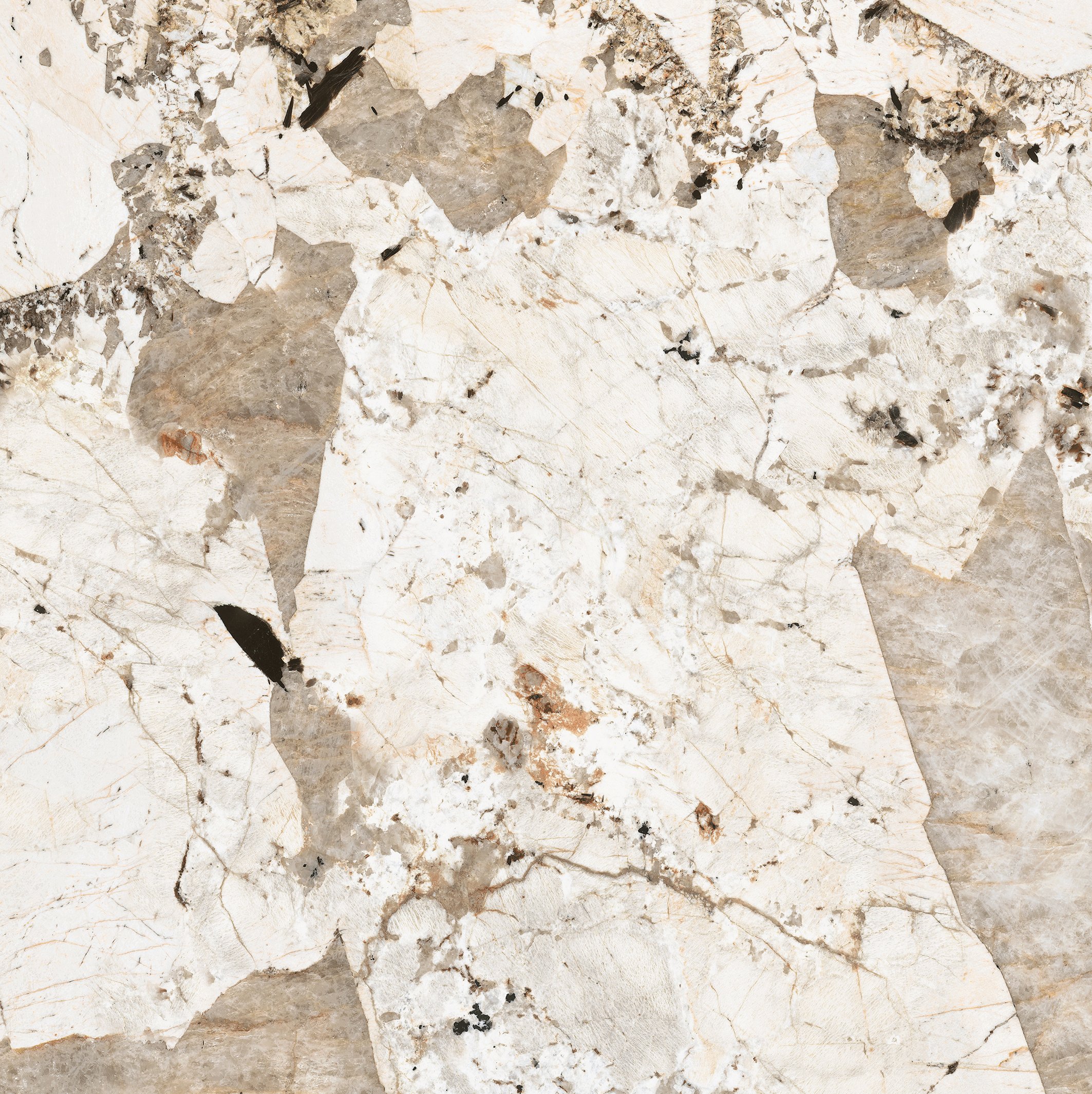 Tundra 120x120 глянцевая